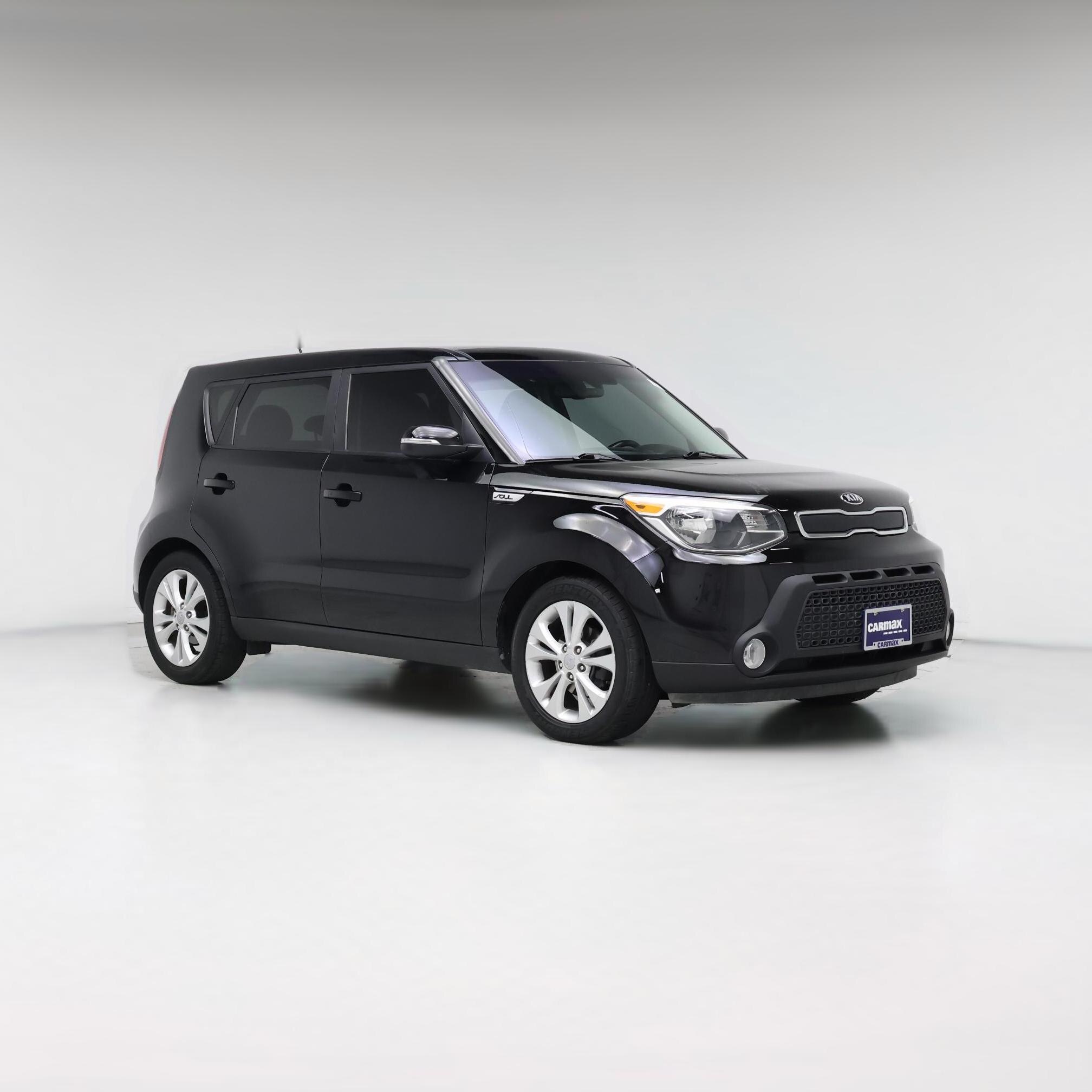 Thumbnail: 2016 Kia Soul - 1