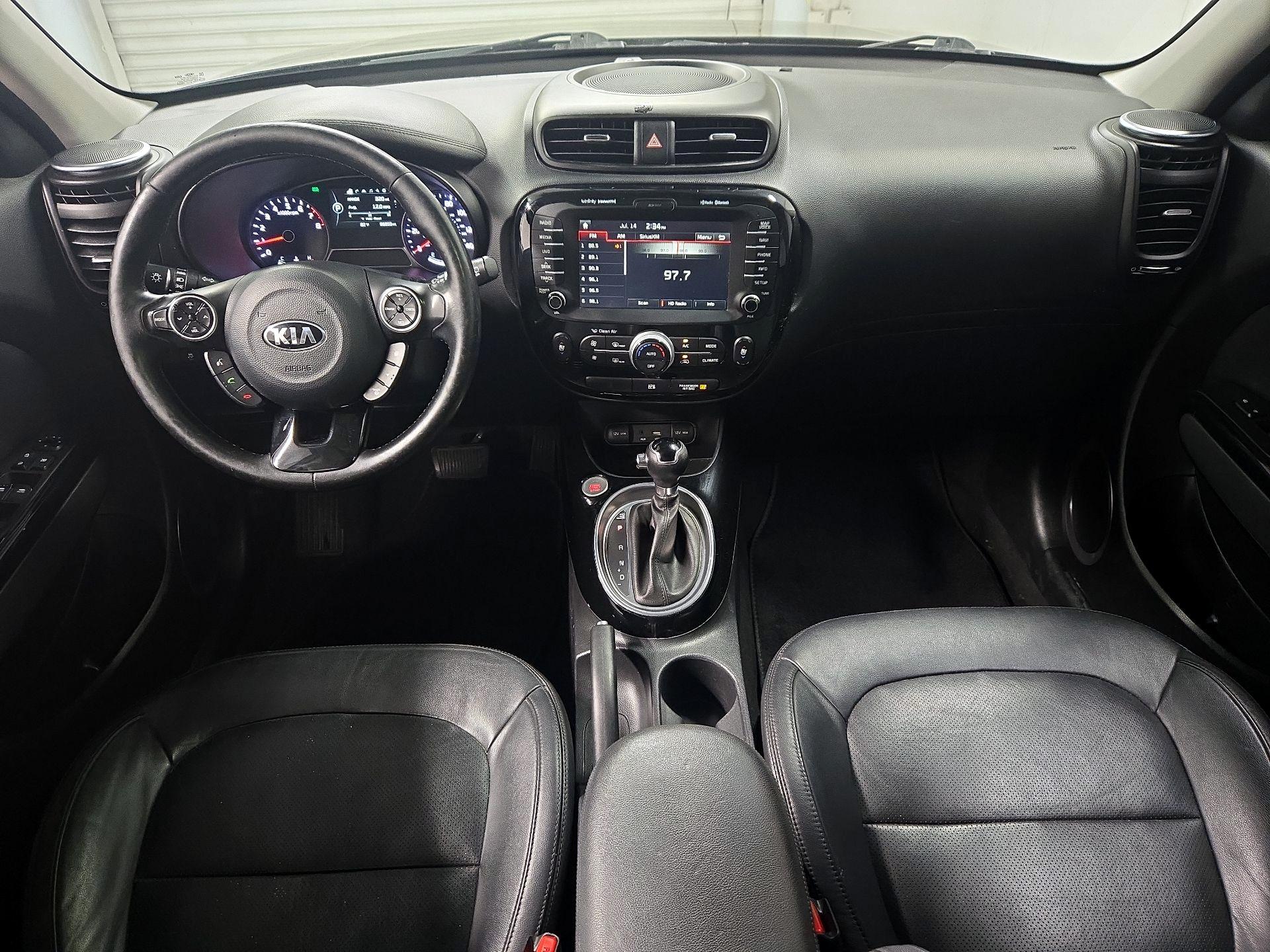 Thumbnail: 2016 Kia Soul - 9