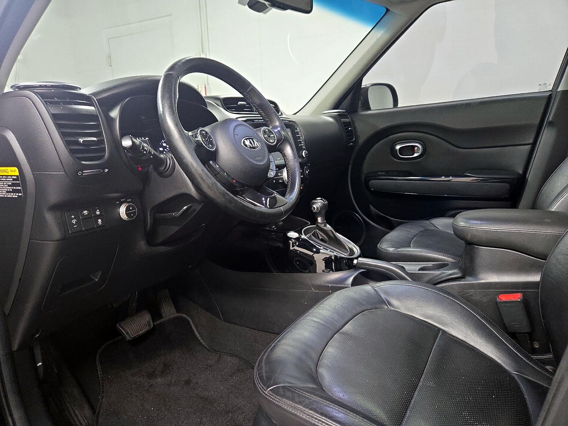 Thumbnail: 2016 Kia Soul - 11