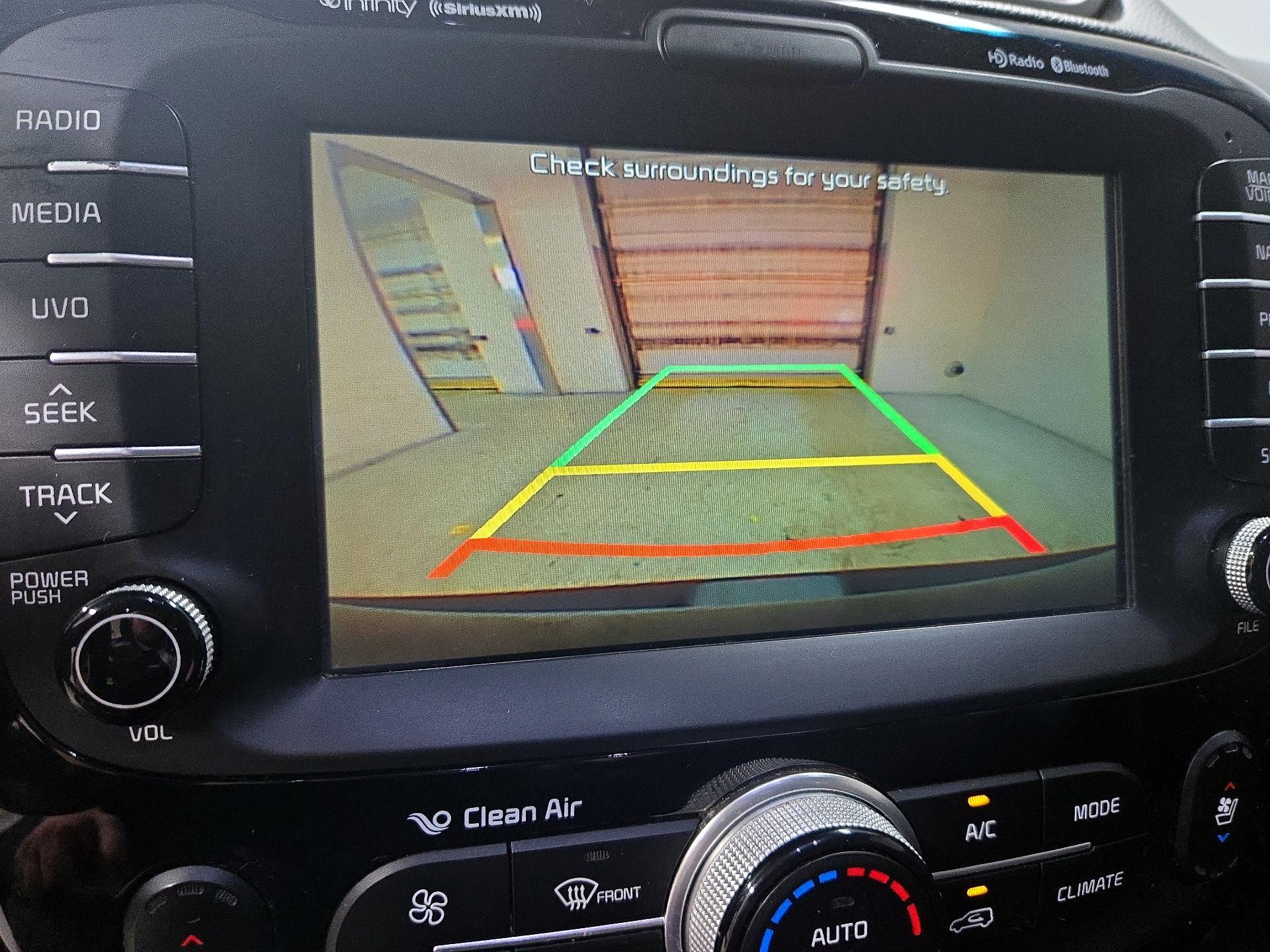 Thumbnail: 2016 Kia Soul - 14