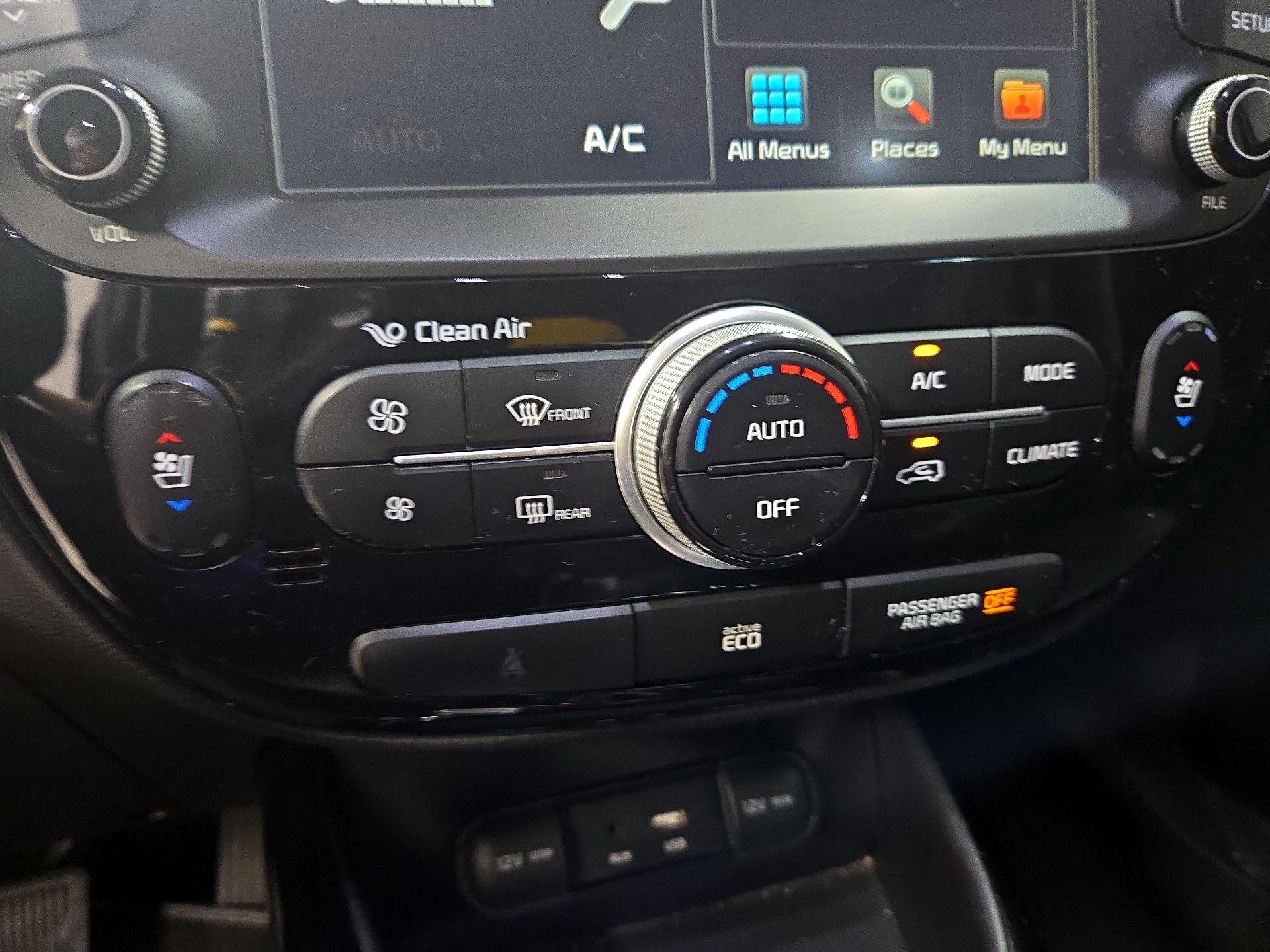 Thumbnail: 2016 Kia Soul - 16