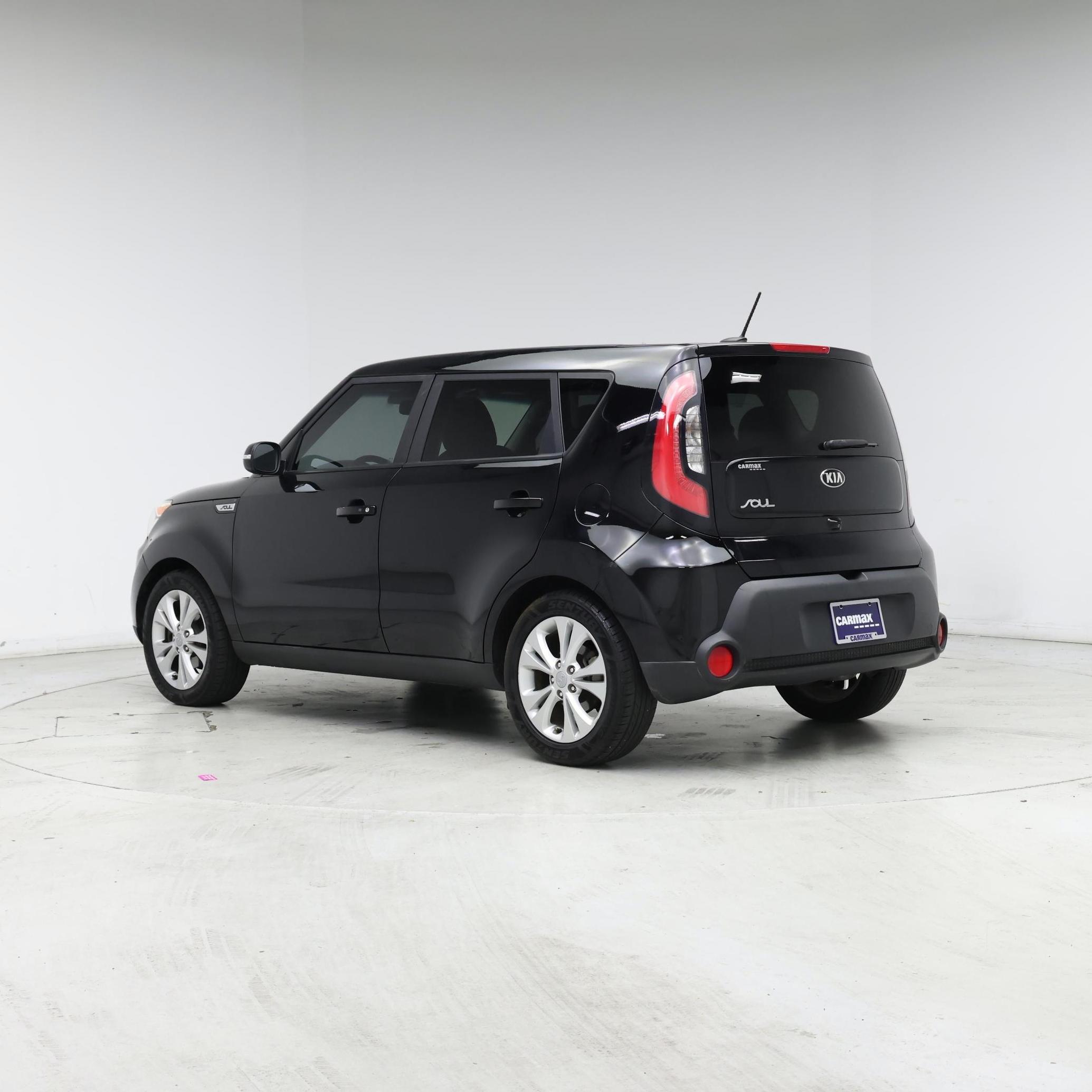 Thumbnail: 2016 Kia Soul - 2