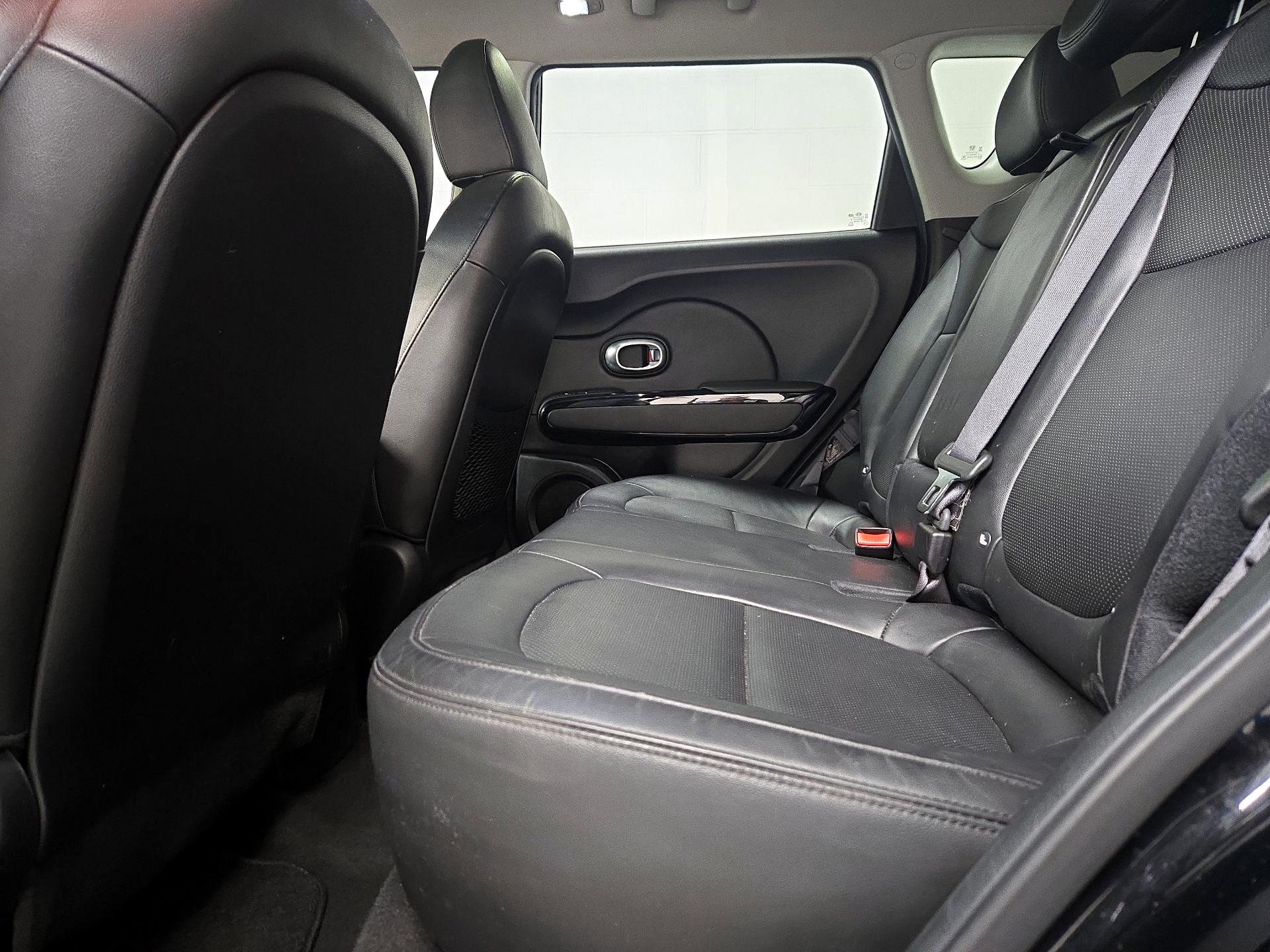 Thumbnail: 2016 Kia Soul - 20