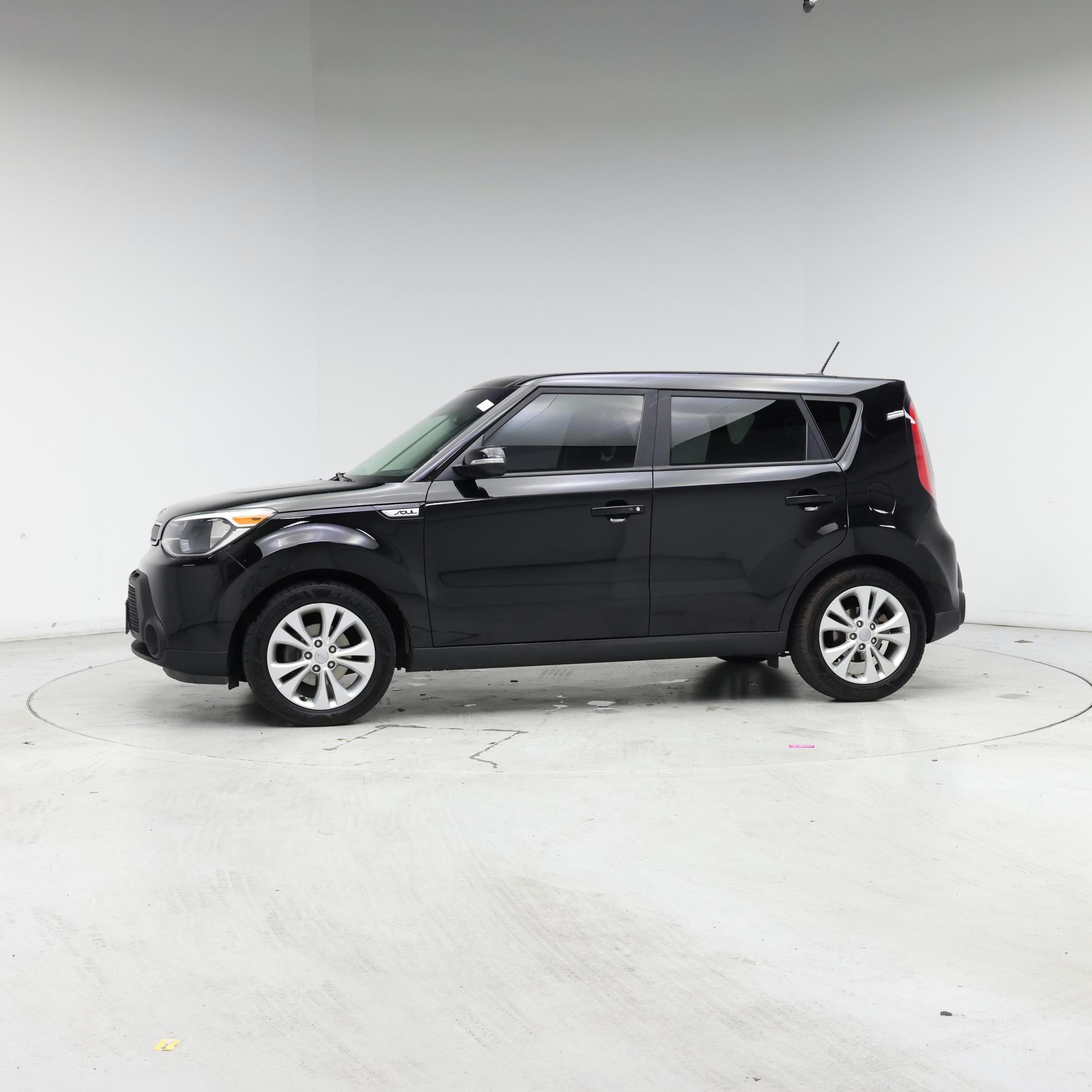 Thumbnail: 2016 Kia Soul - 3