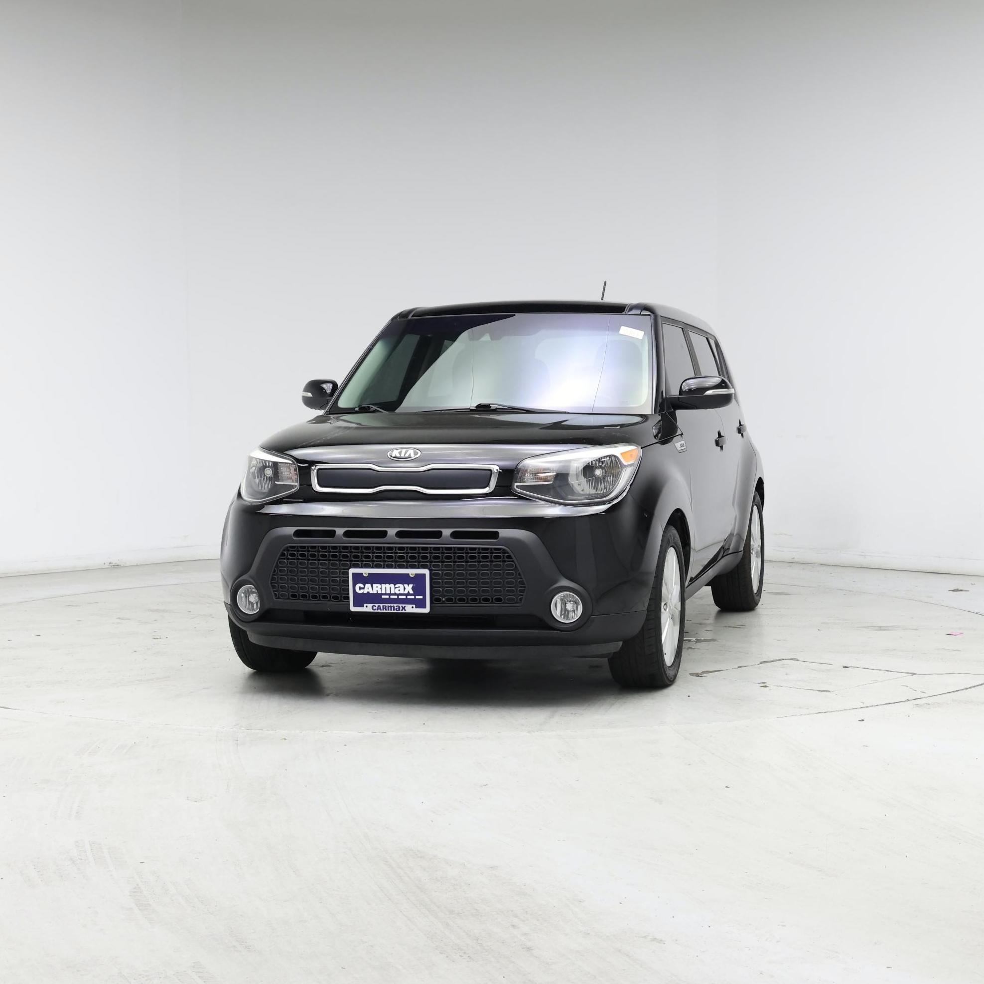 Thumbnail: 2016 Kia Soul - 4