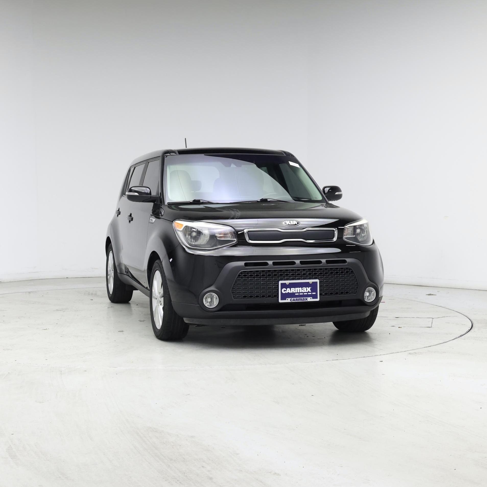 Thumbnail: 2016 Kia Soul - 5