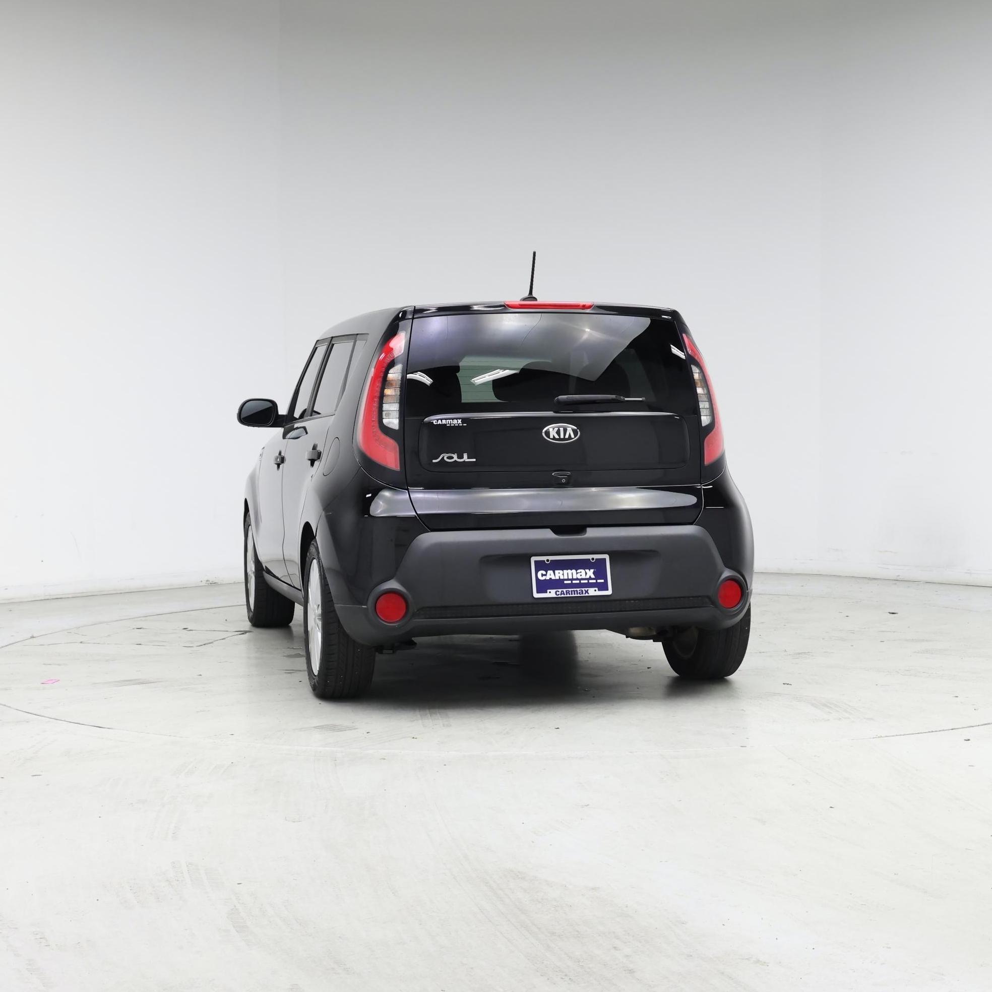 Thumbnail: 2016 Kia Soul - 6