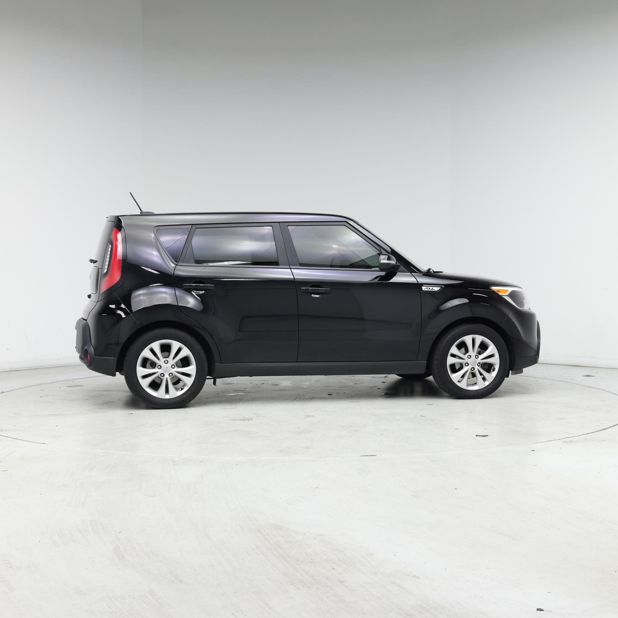 Thumbnail: 2016 Kia Soul - 7
