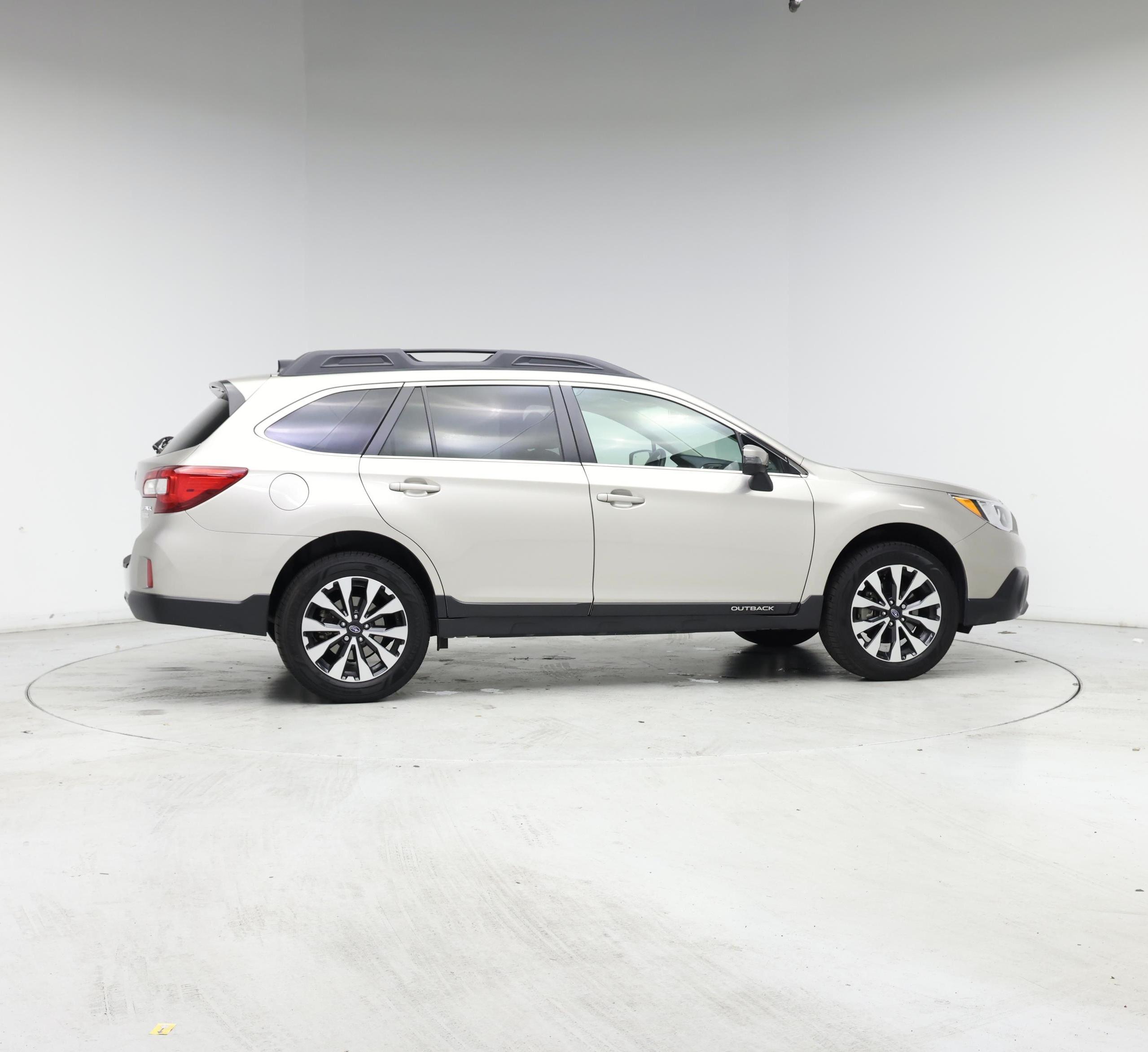 Thumbnail: 2017 Subaru Outback - 7