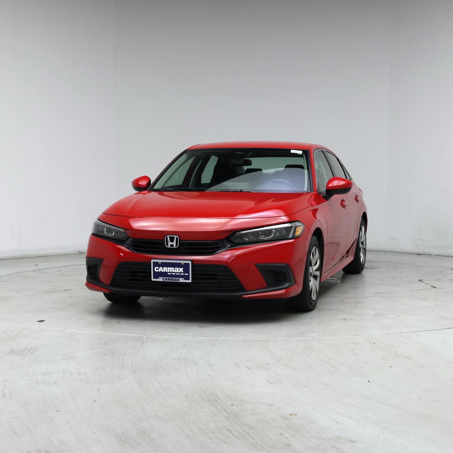 Thumbnail: 2023 Honda Civic - 4