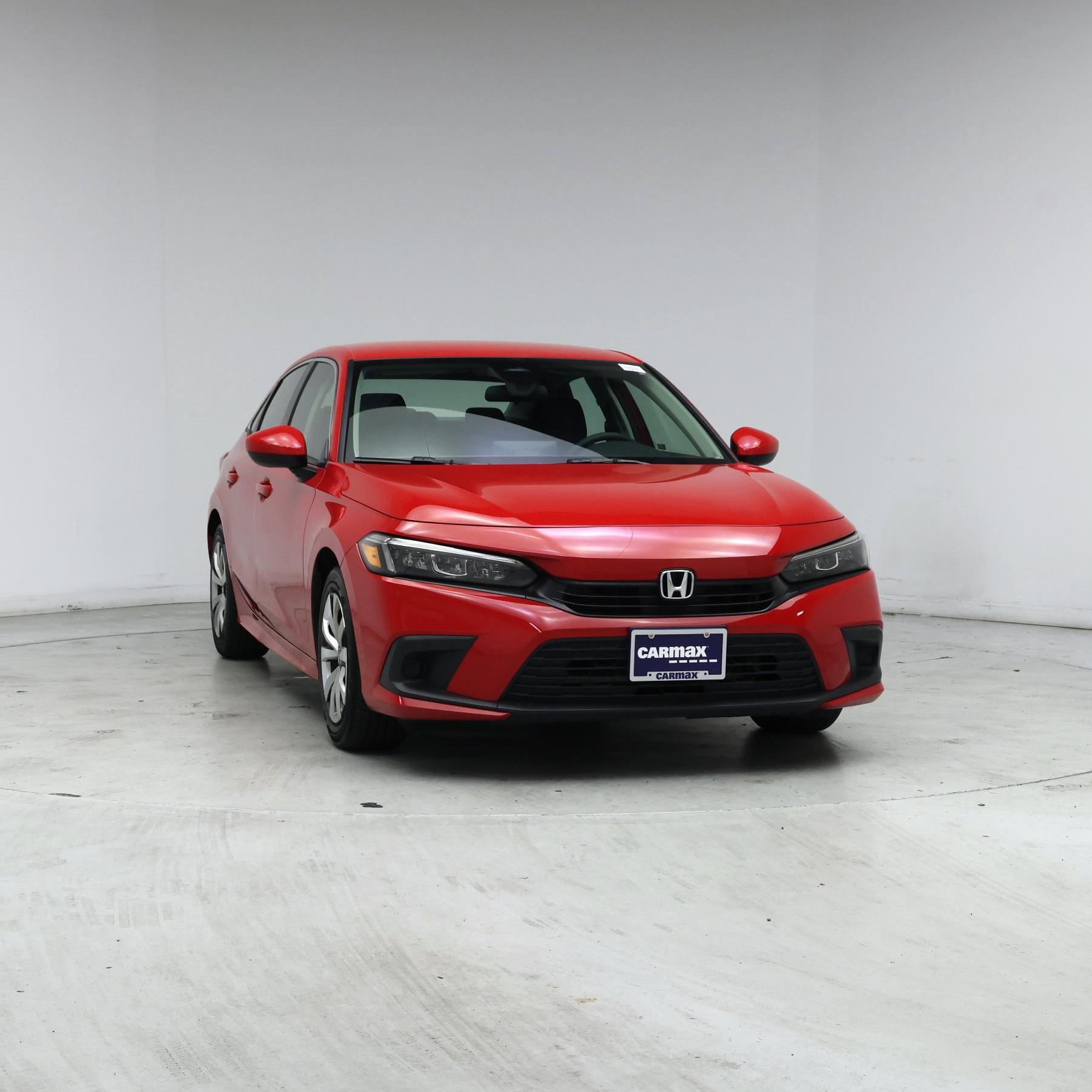 Thumbnail: 2023 Honda Civic - 5