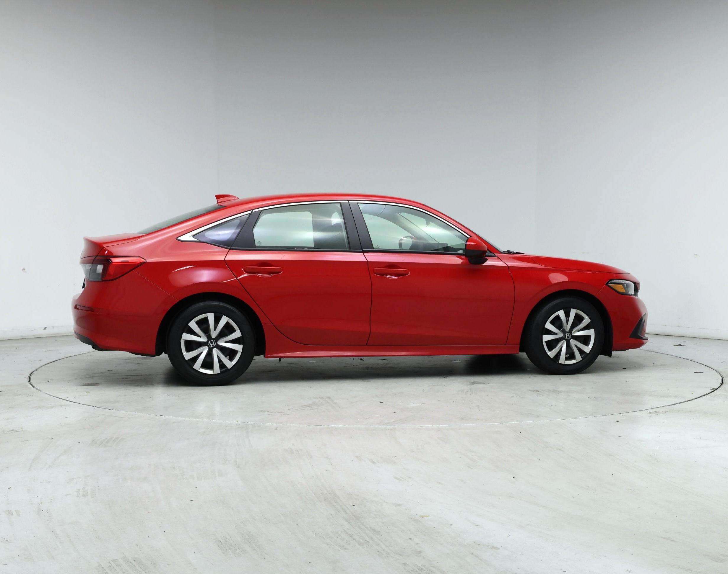 Thumbnail: 2023 Honda Civic - 7