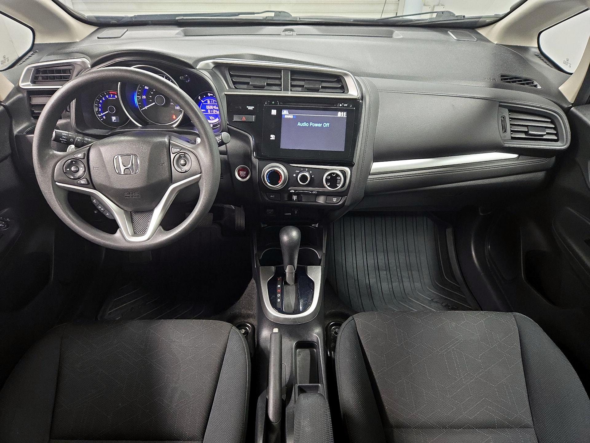 Thumbnail: 2017 Honda Fit - 9