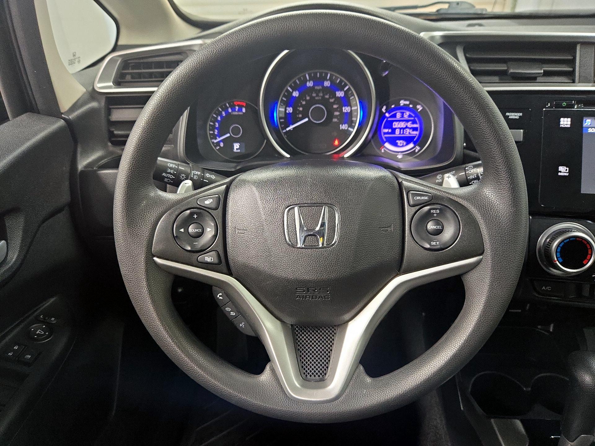 Thumbnail: 2017 Honda Fit - 10