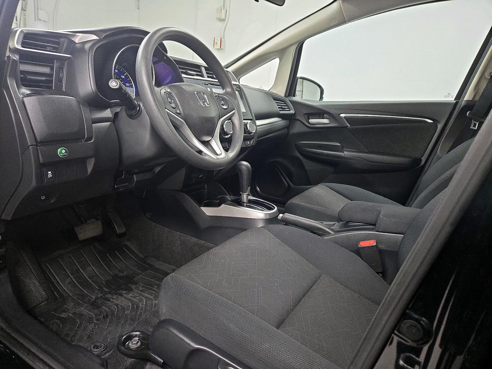 Thumbnail: 2017 Honda Fit - 11