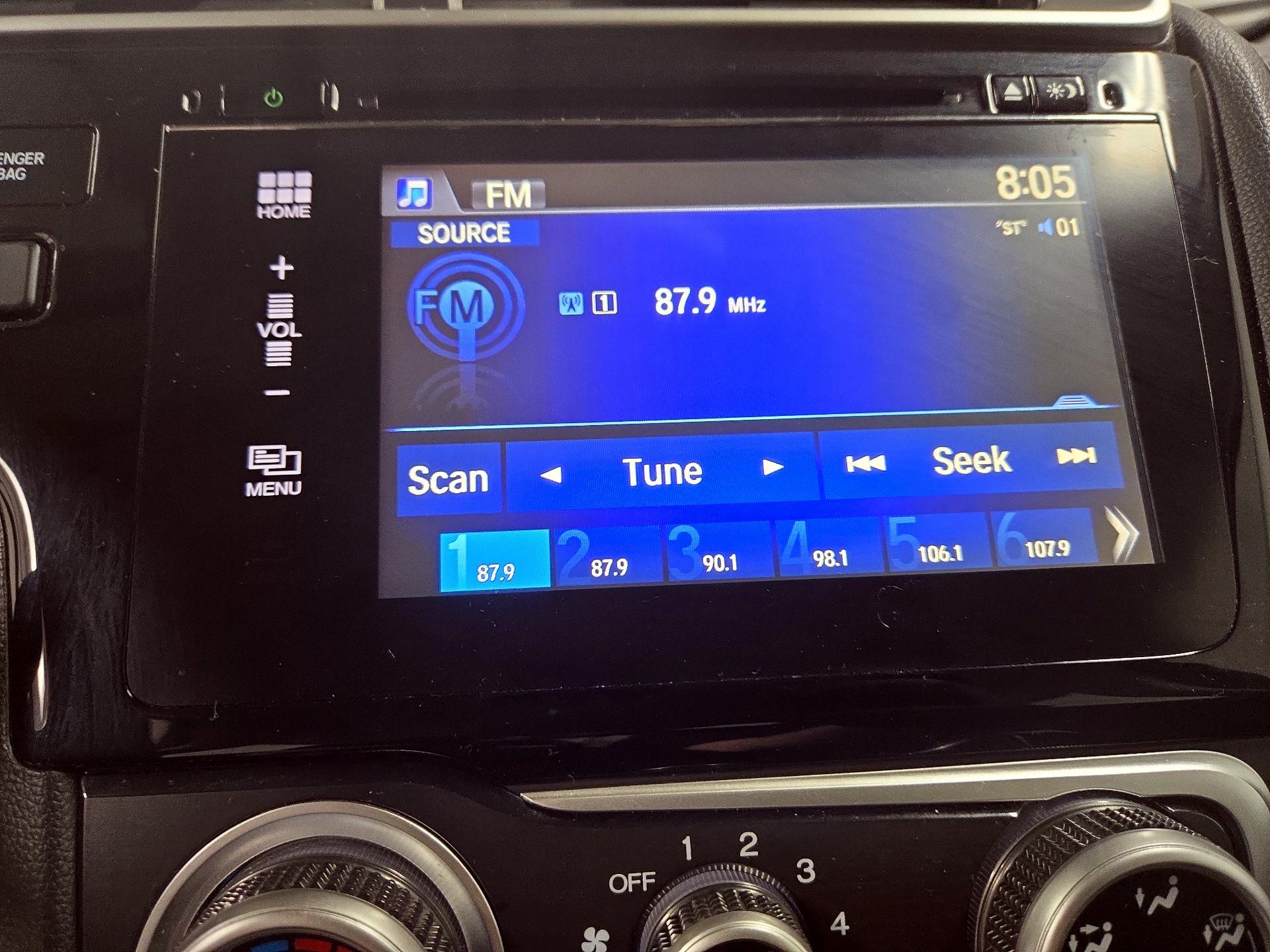 Thumbnail: 2017 Honda Fit - 15