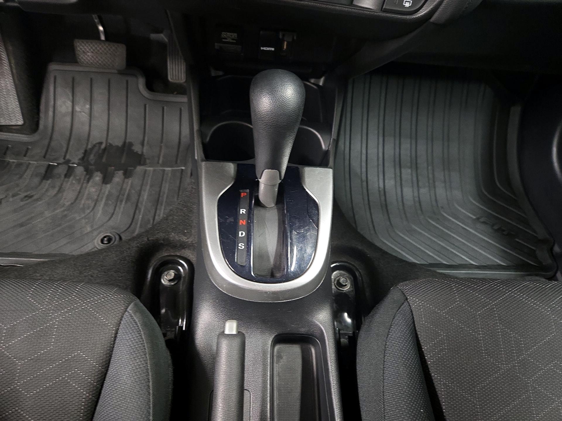 Thumbnail: 2017 Honda Fit - 17