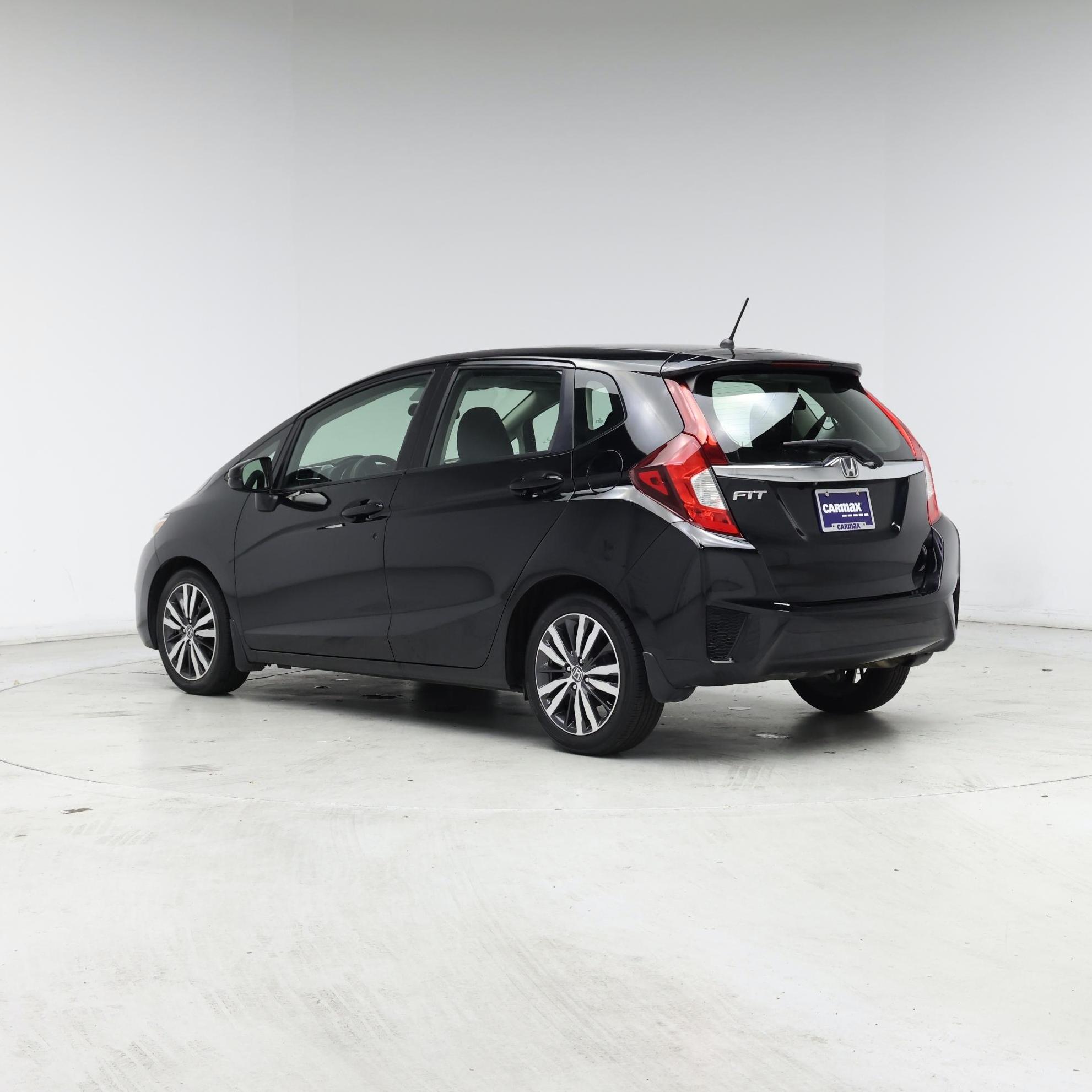 Thumbnail: 2017 Honda Fit - 2