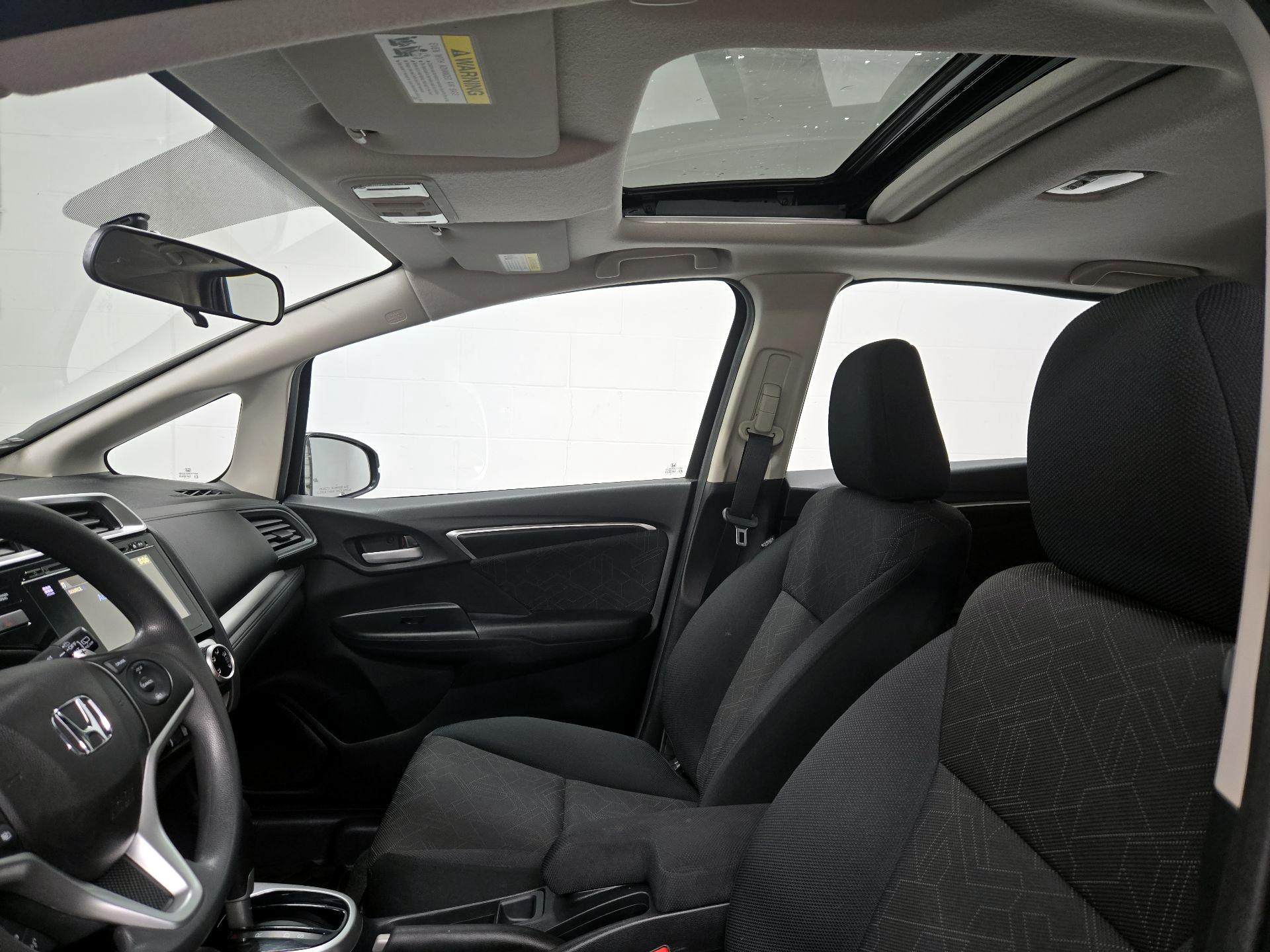 Thumbnail: 2017 Honda Fit - 19