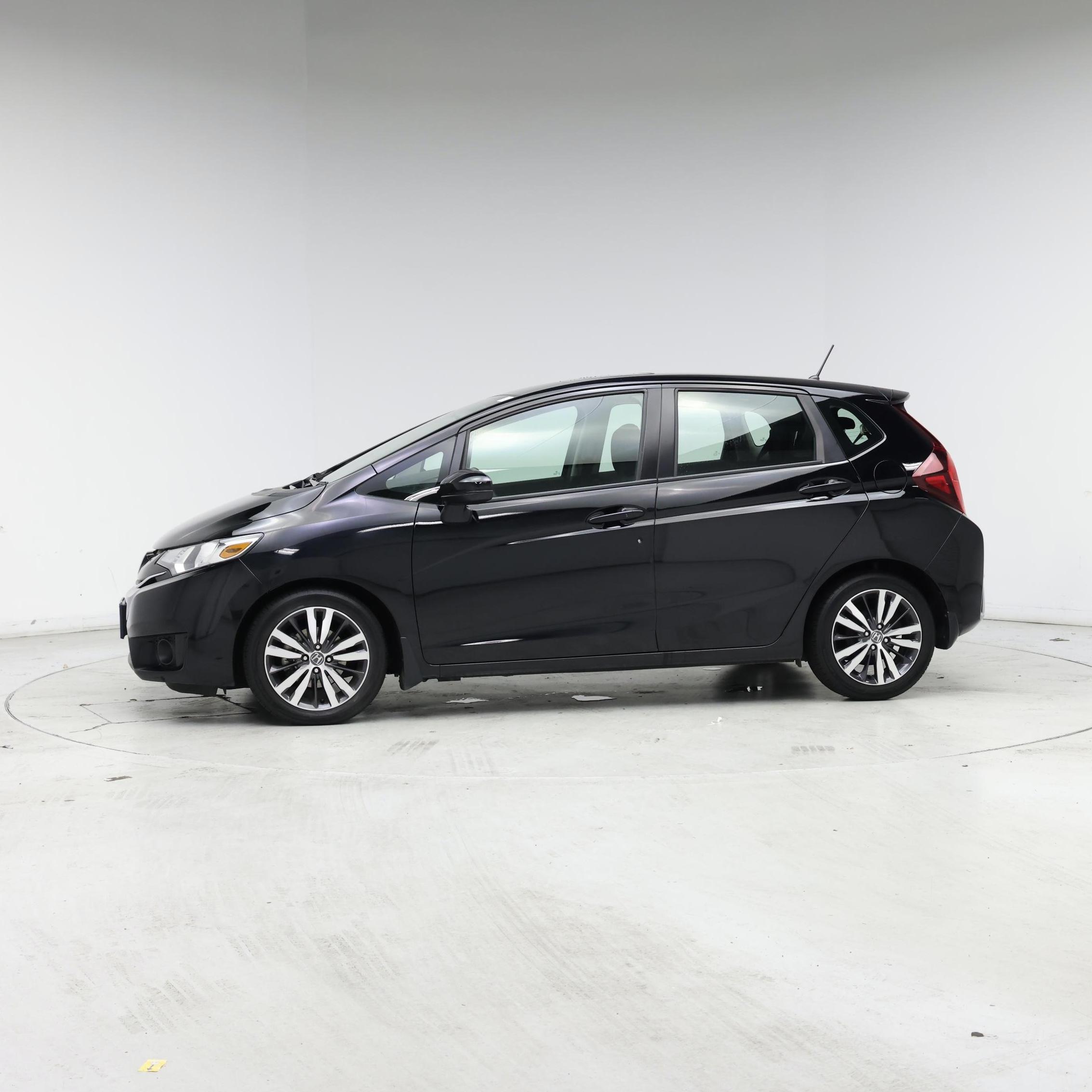 Thumbnail: 2017 Honda Fit - 3