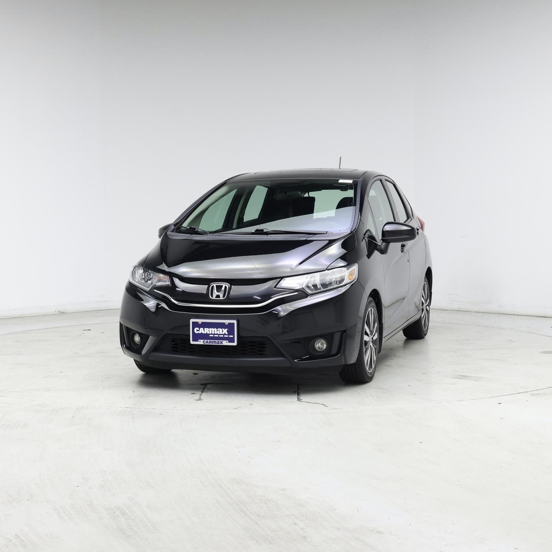 Thumbnail: 2017 Honda Fit - 4