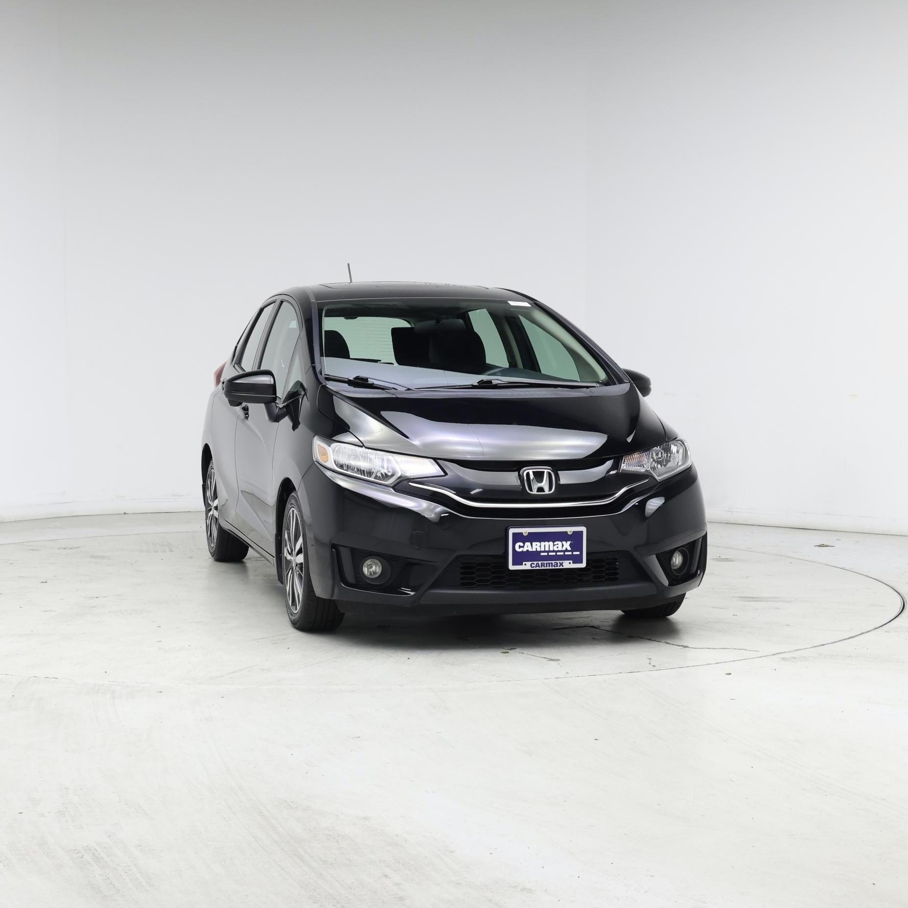 Thumbnail: 2017 Honda Fit - 5