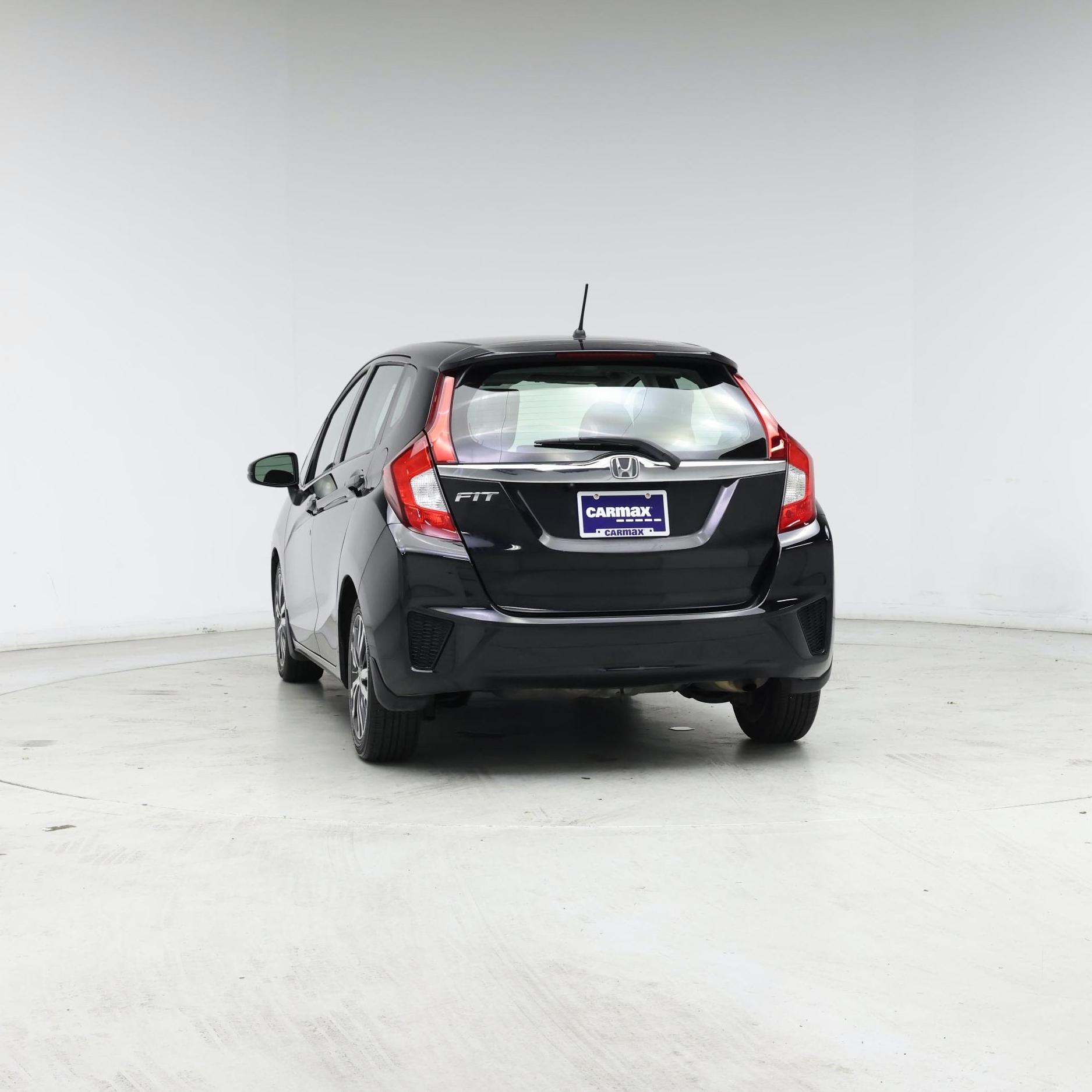 Thumbnail: 2017 Honda Fit - 6