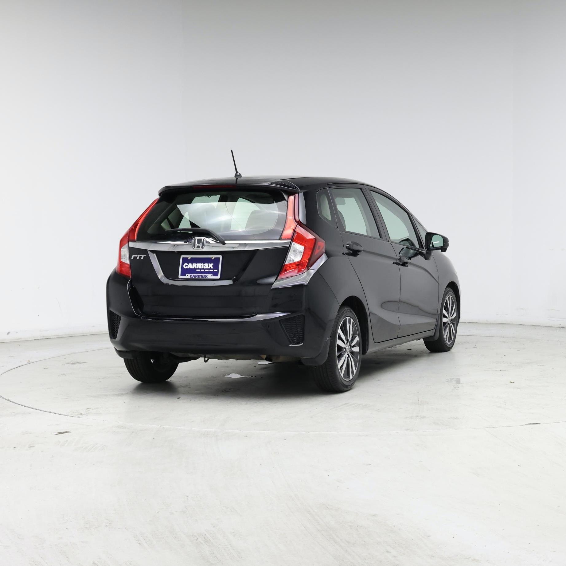 Thumbnail: 2017 Honda Fit - 8