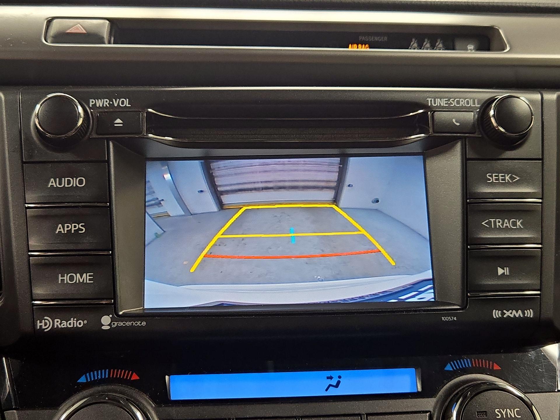 Thumbnail: 2018 Toyota RAV4 - 14