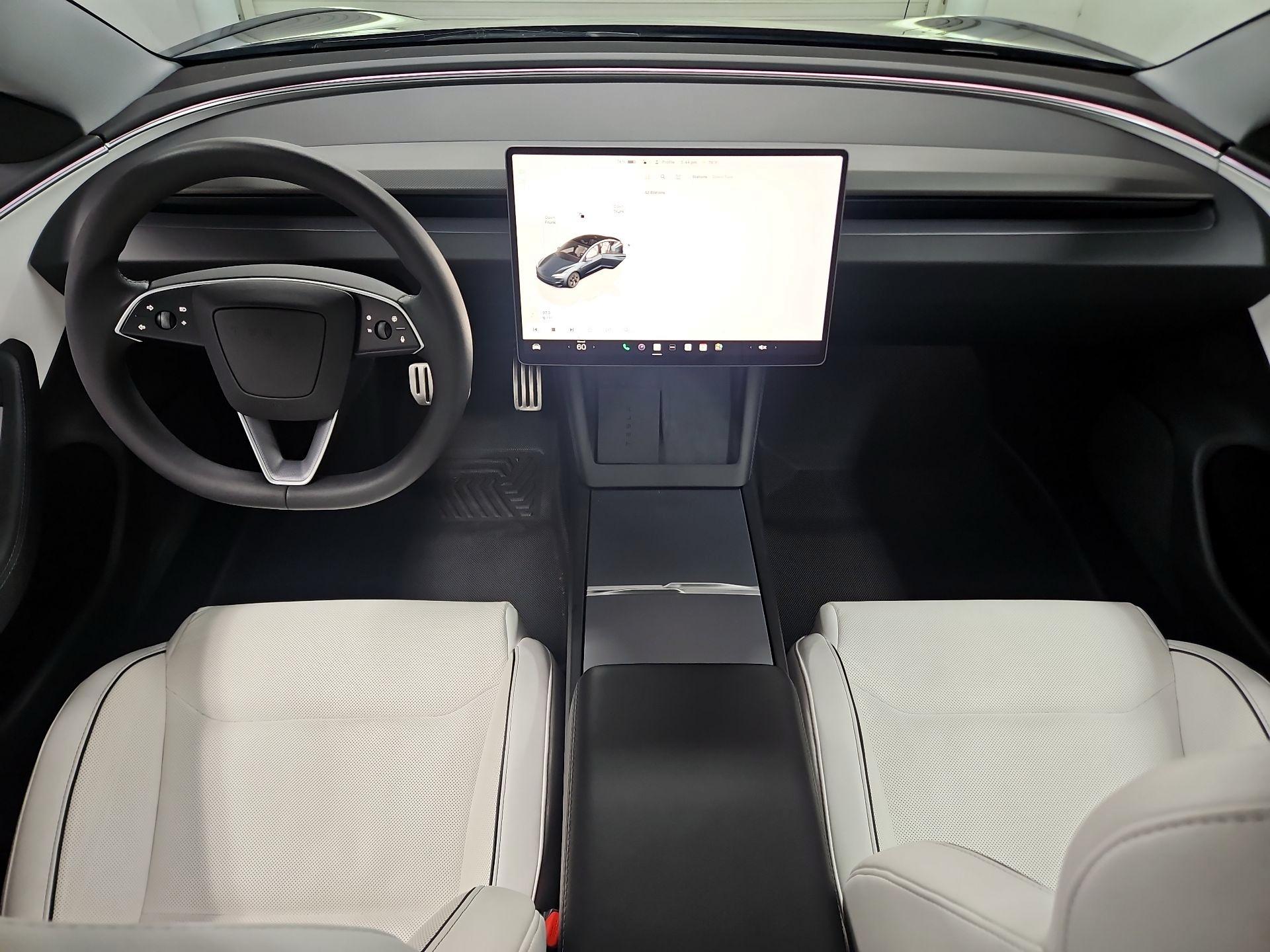 Thumbnail: 2024 Tesla Model 3 - 9
