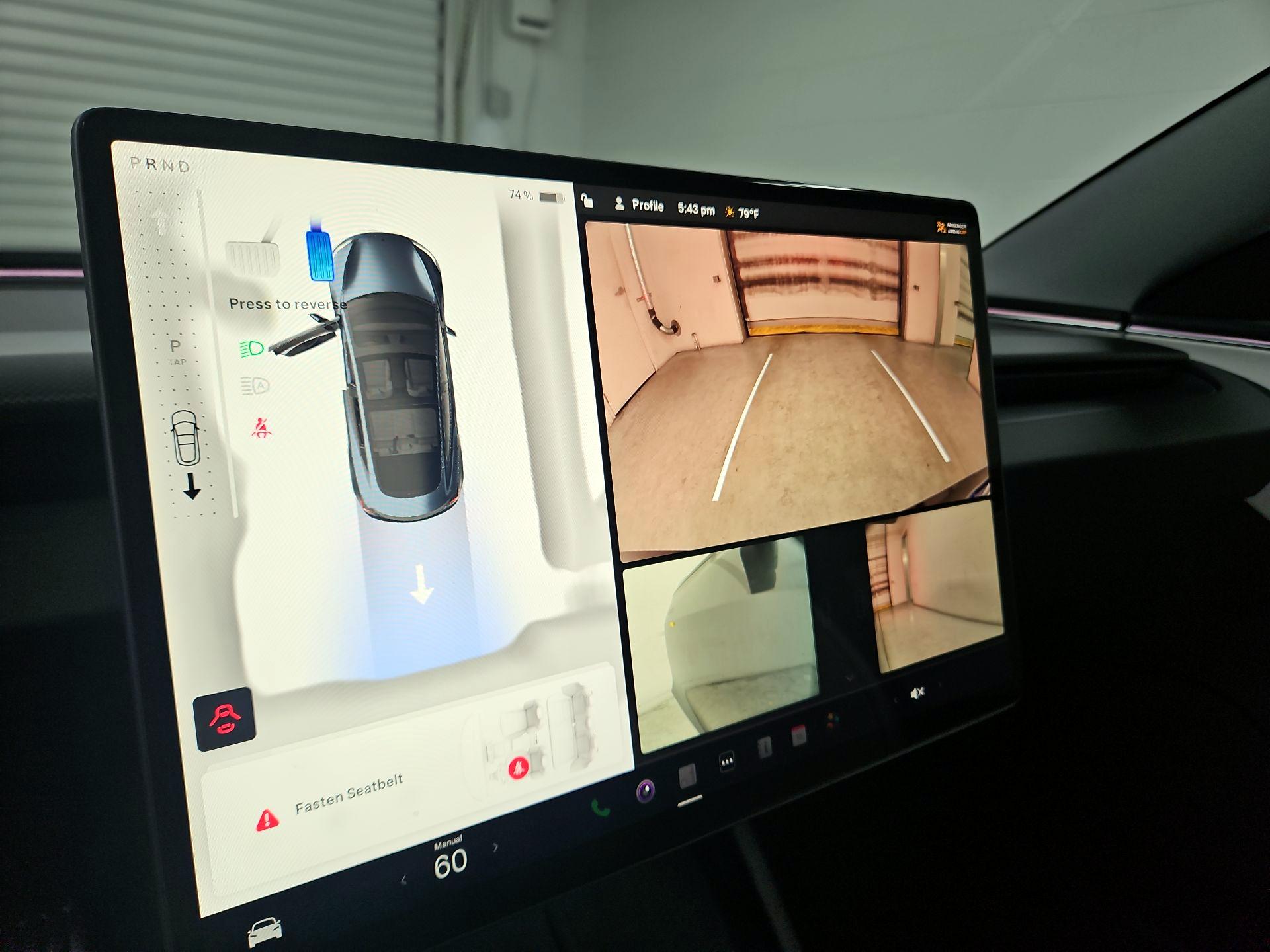 Thumbnail: 2024 Tesla Model 3 - 14