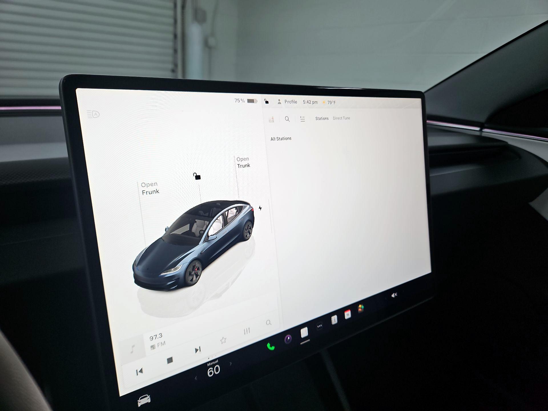 Thumbnail: 2024 Tesla Model 3 - 15