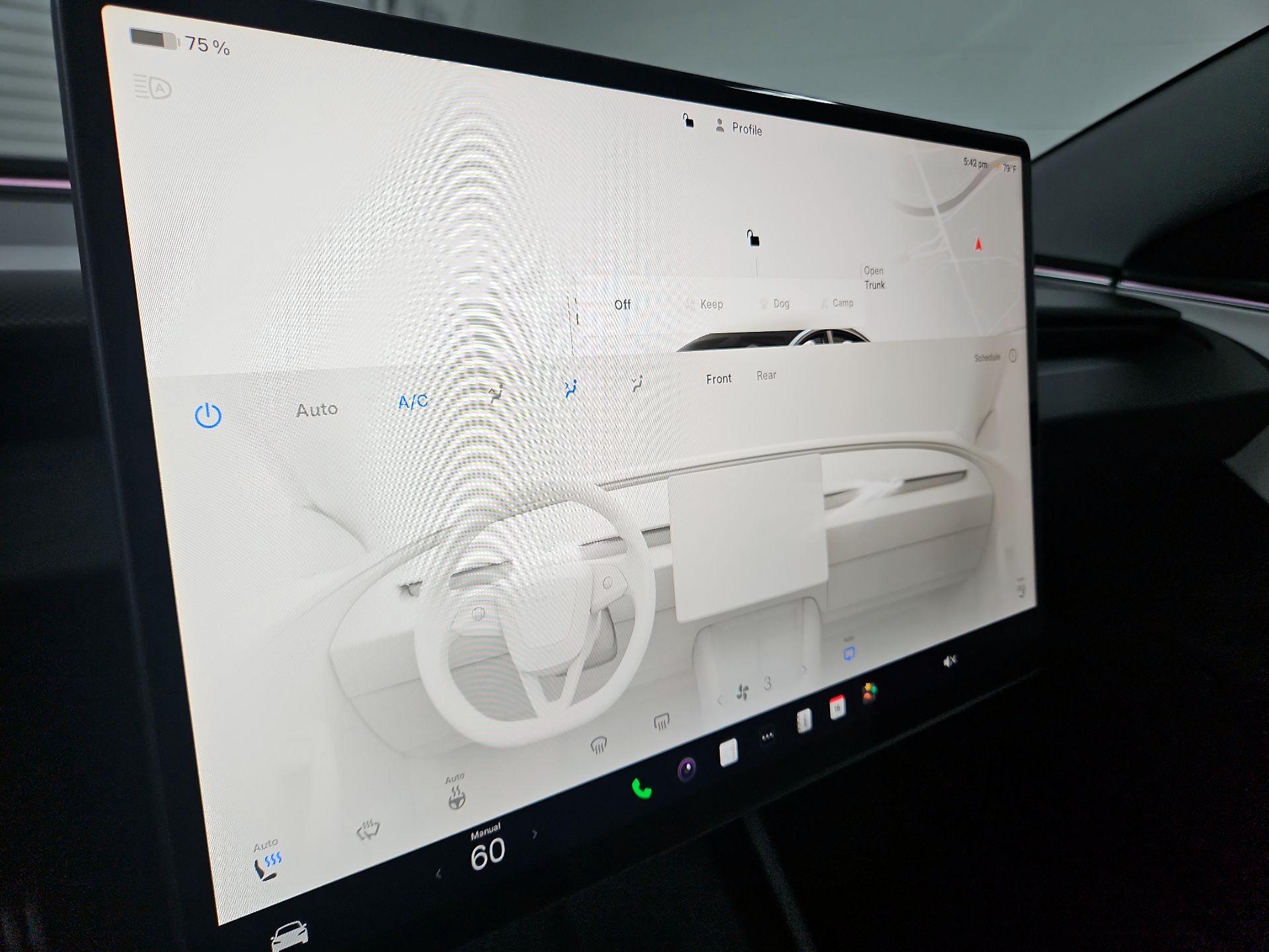 Thumbnail: 2024 Tesla Model 3 - 16