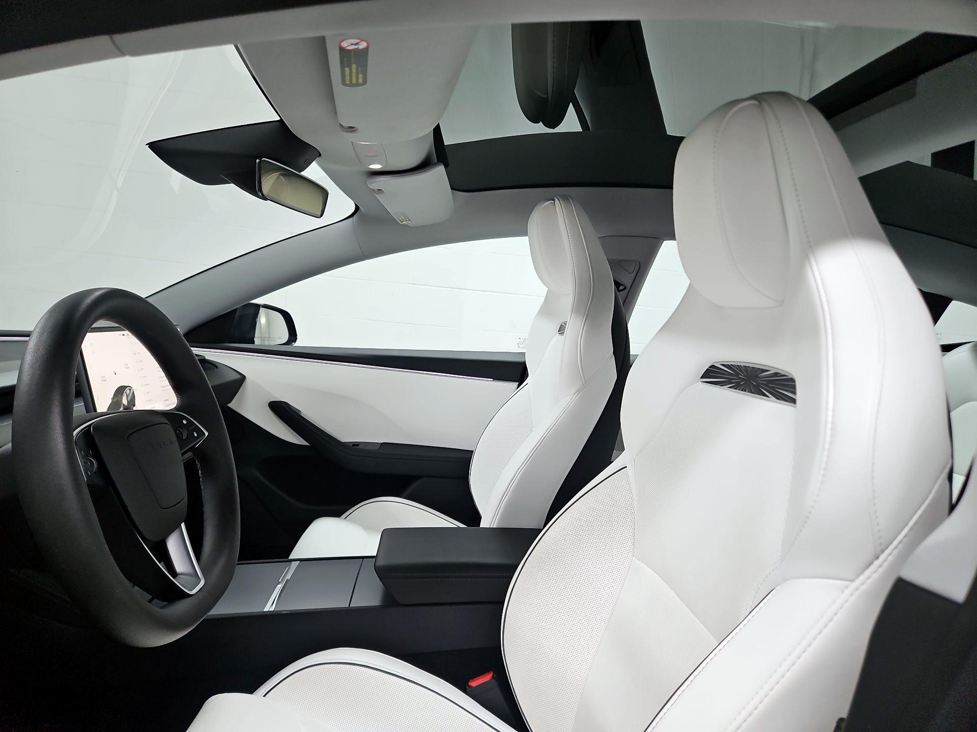 Thumbnail: 2024 Tesla Model 3 - 19
