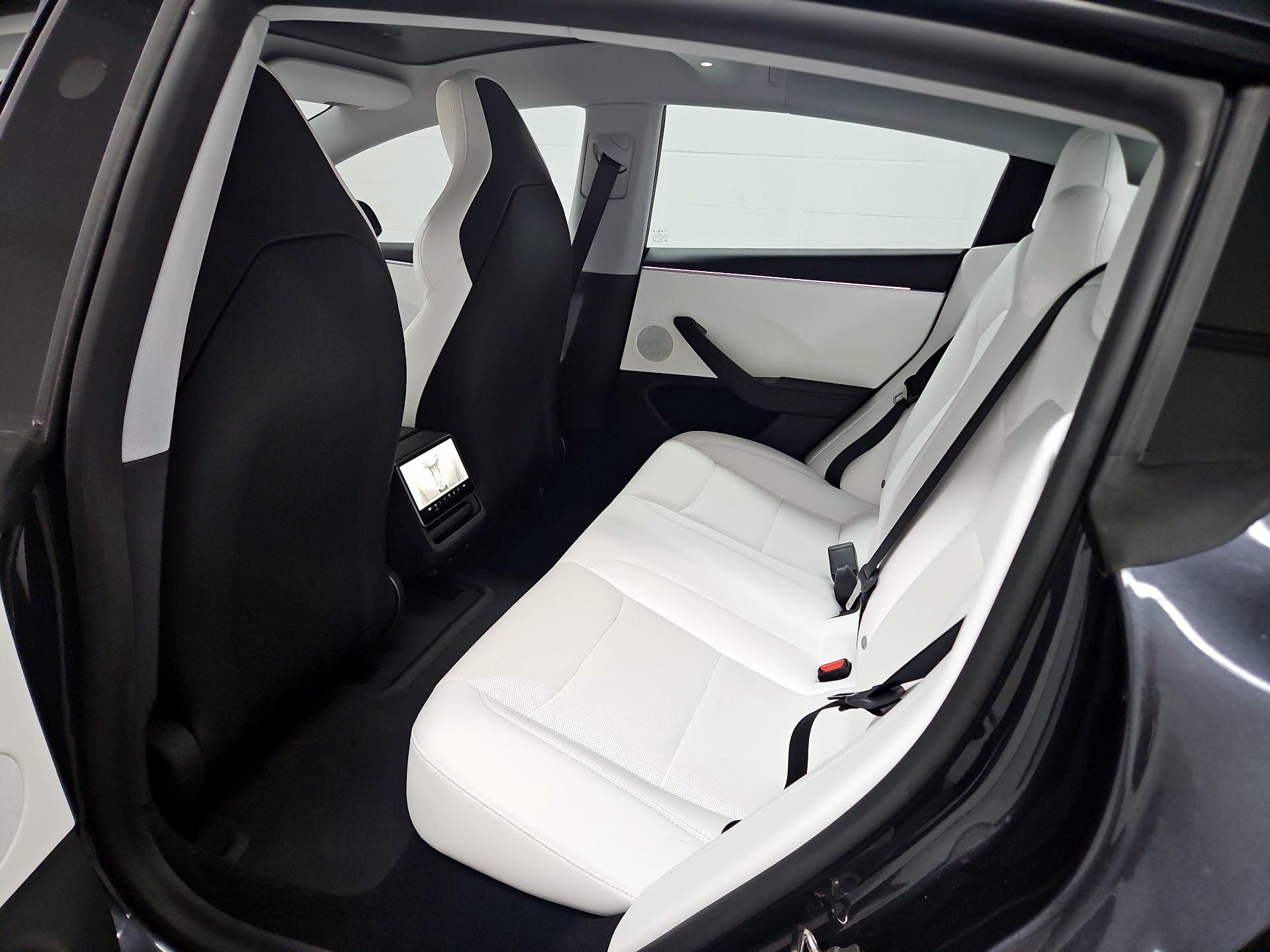 Thumbnail: 2024 Tesla Model 3 - 20