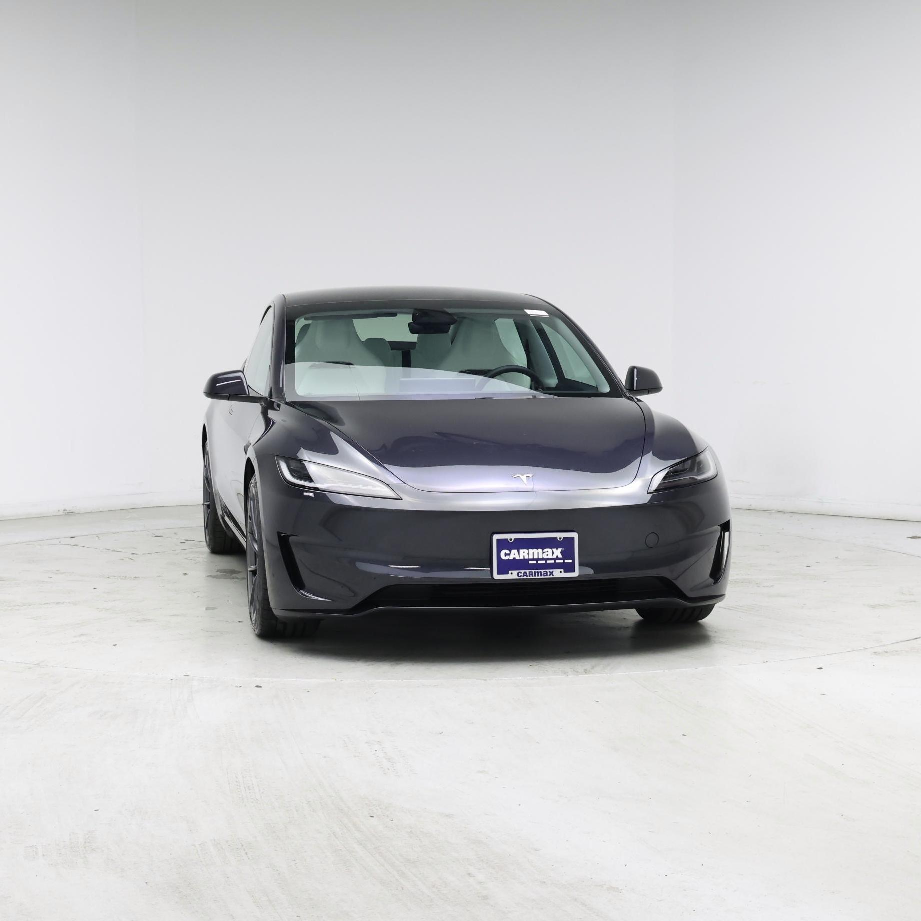 Thumbnail: 2024 Tesla Model 3 - 5