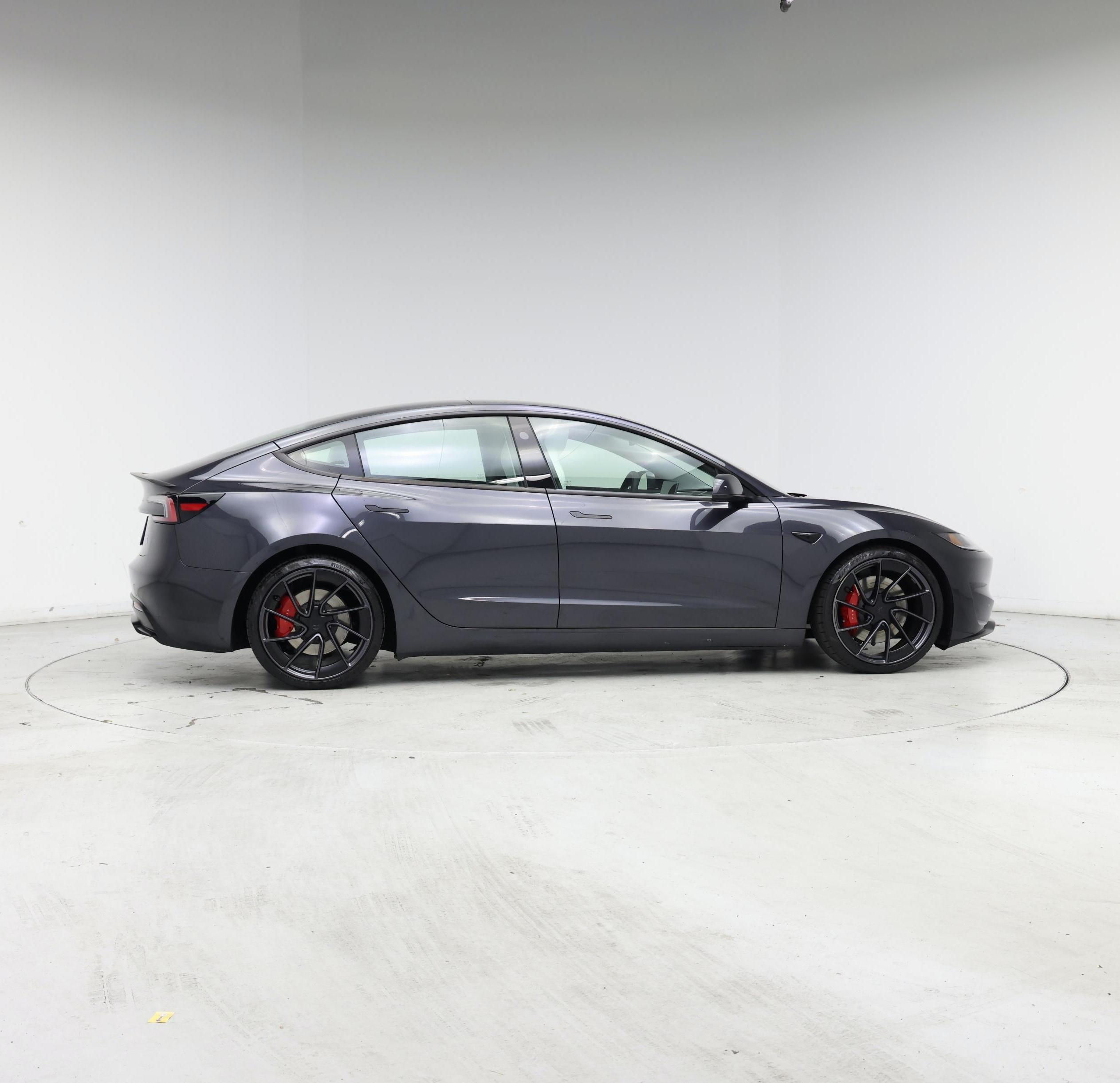 Thumbnail: 2024 Tesla Model 3 - 7