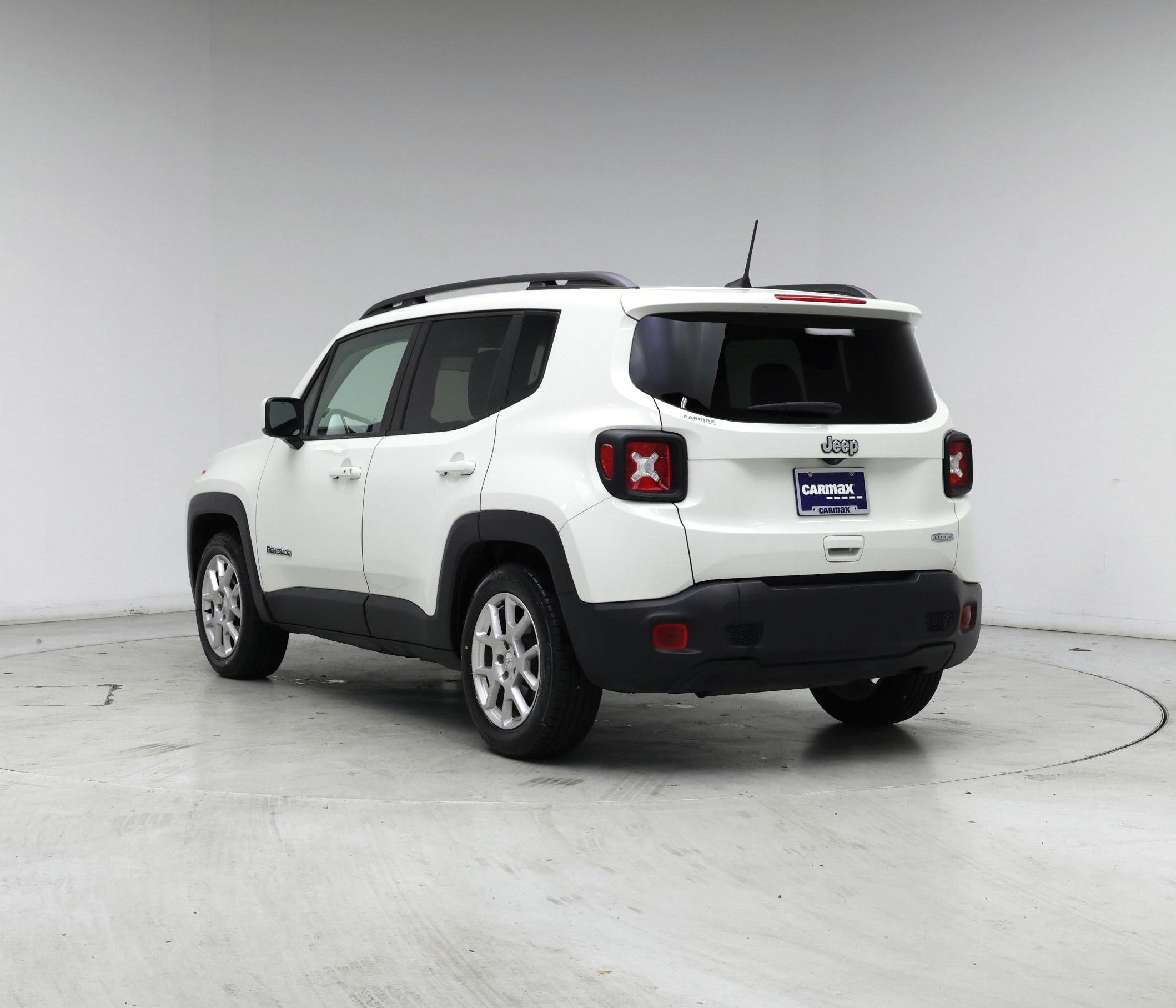 Thumbnail: 2019 Jeep Renegade - 2