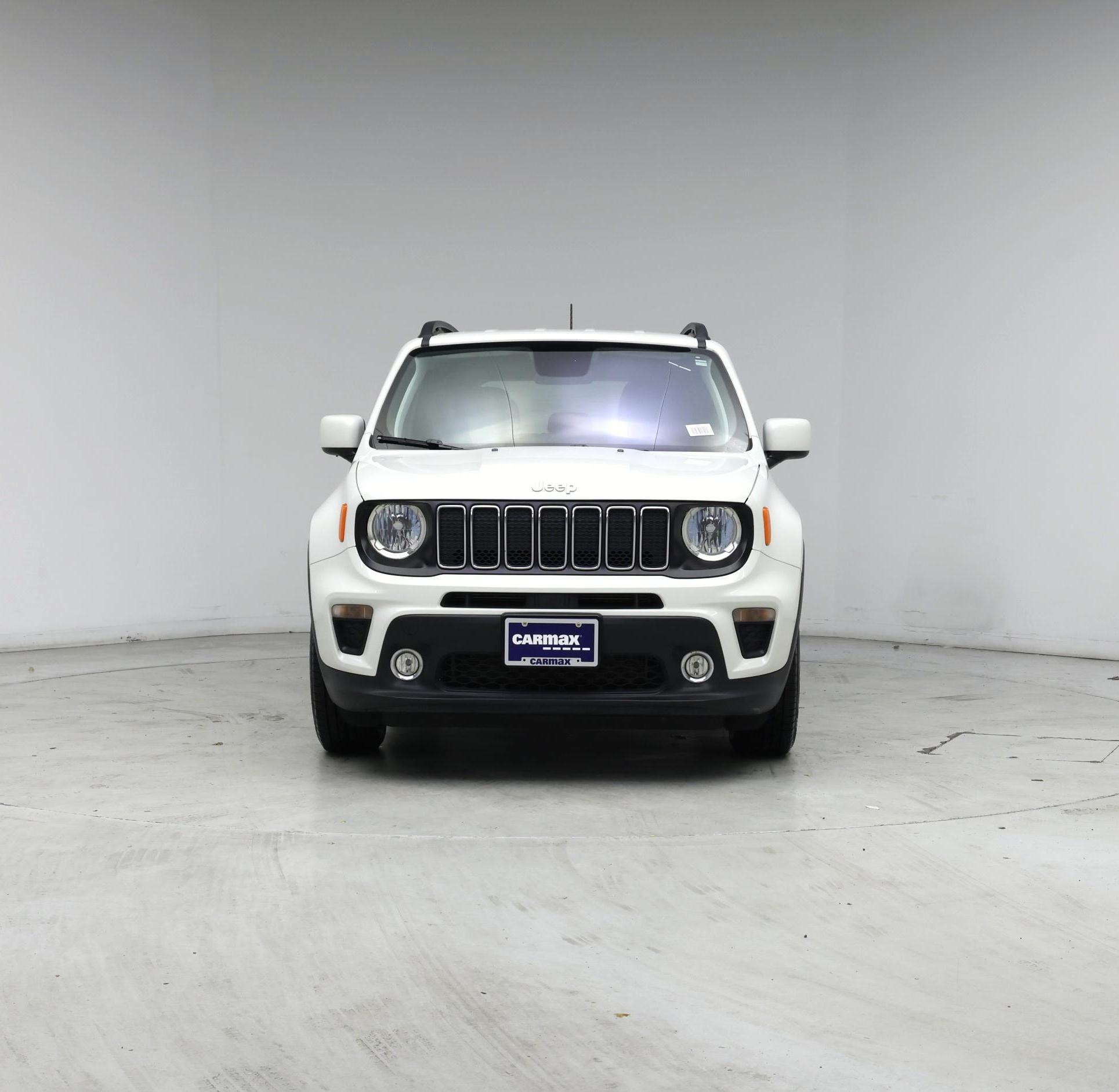 Thumbnail: 2019 Jeep Renegade - 5
