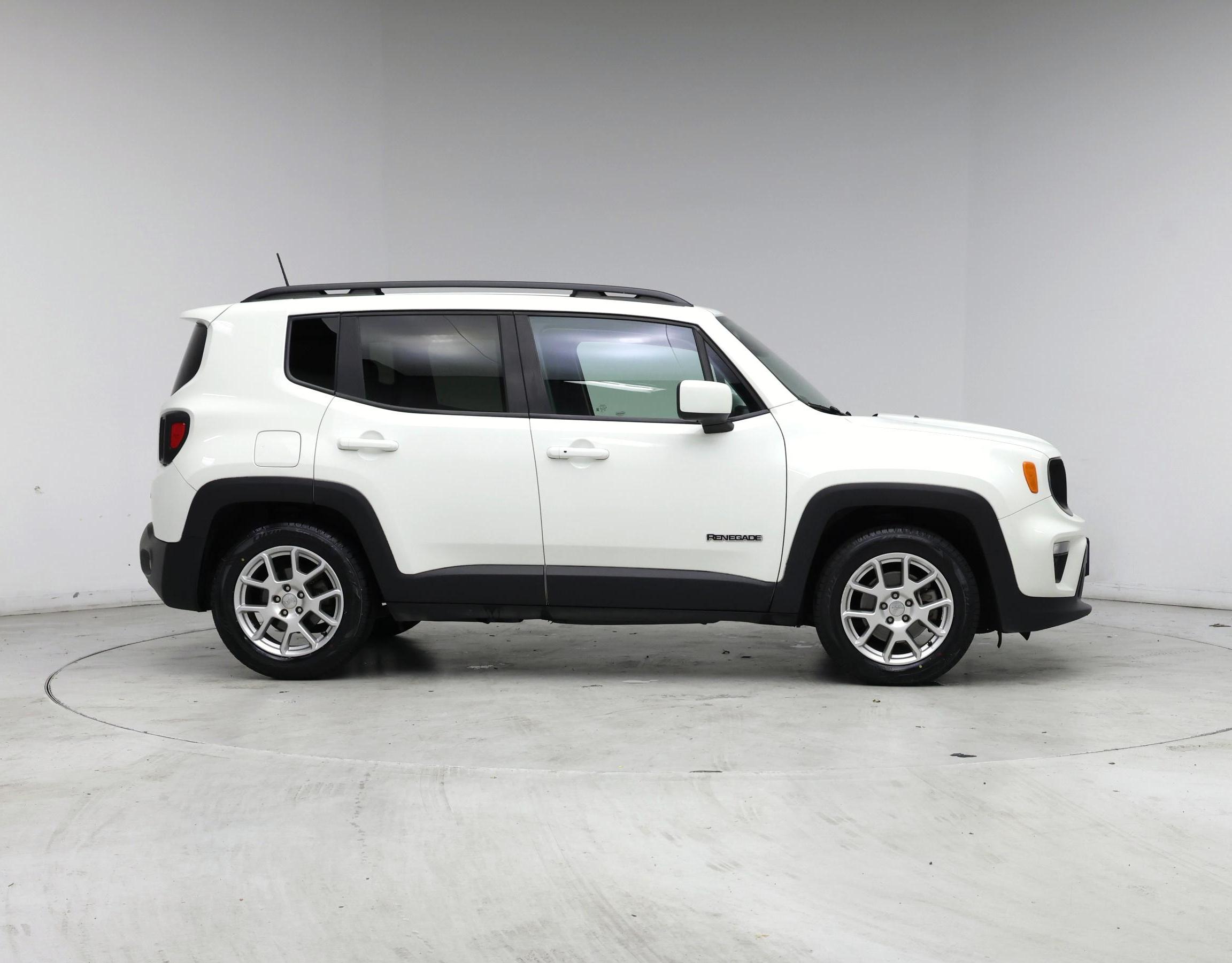 Thumbnail: 2019 Jeep Renegade - 7