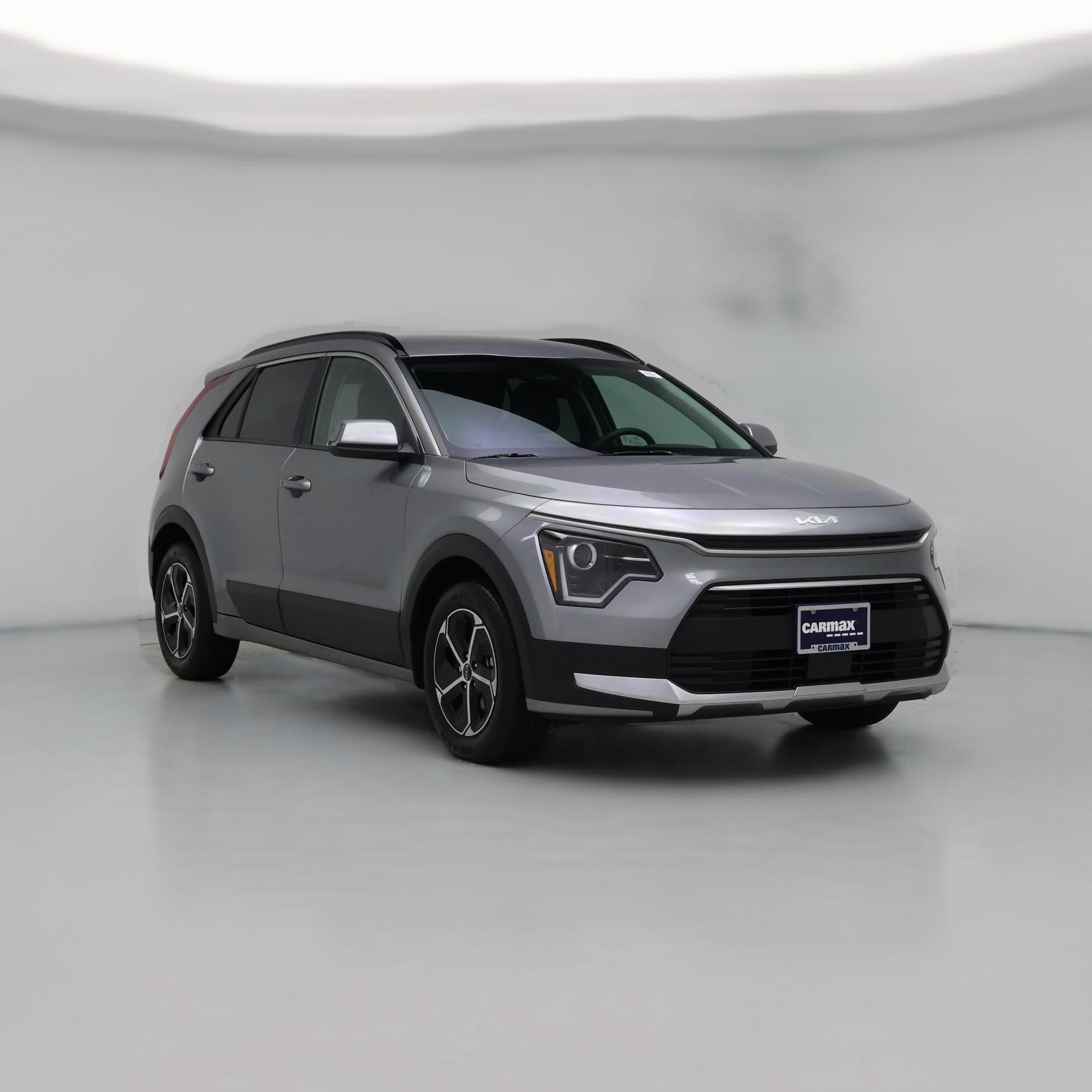 Thumbnail: 2024 Kia Niro - 1