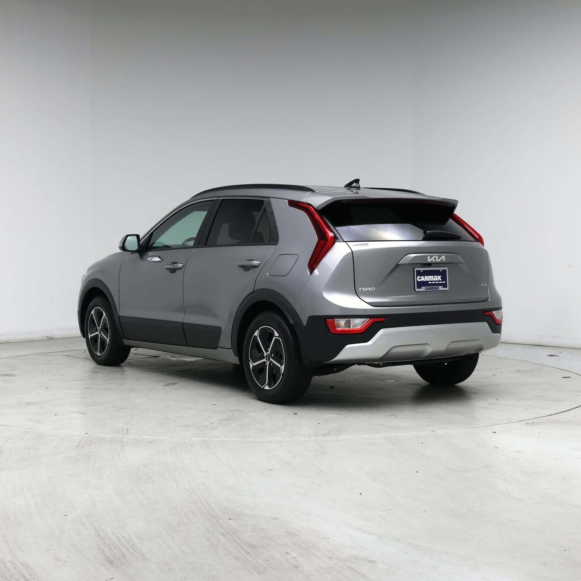 Thumbnail: 2024 Kia Niro - 2