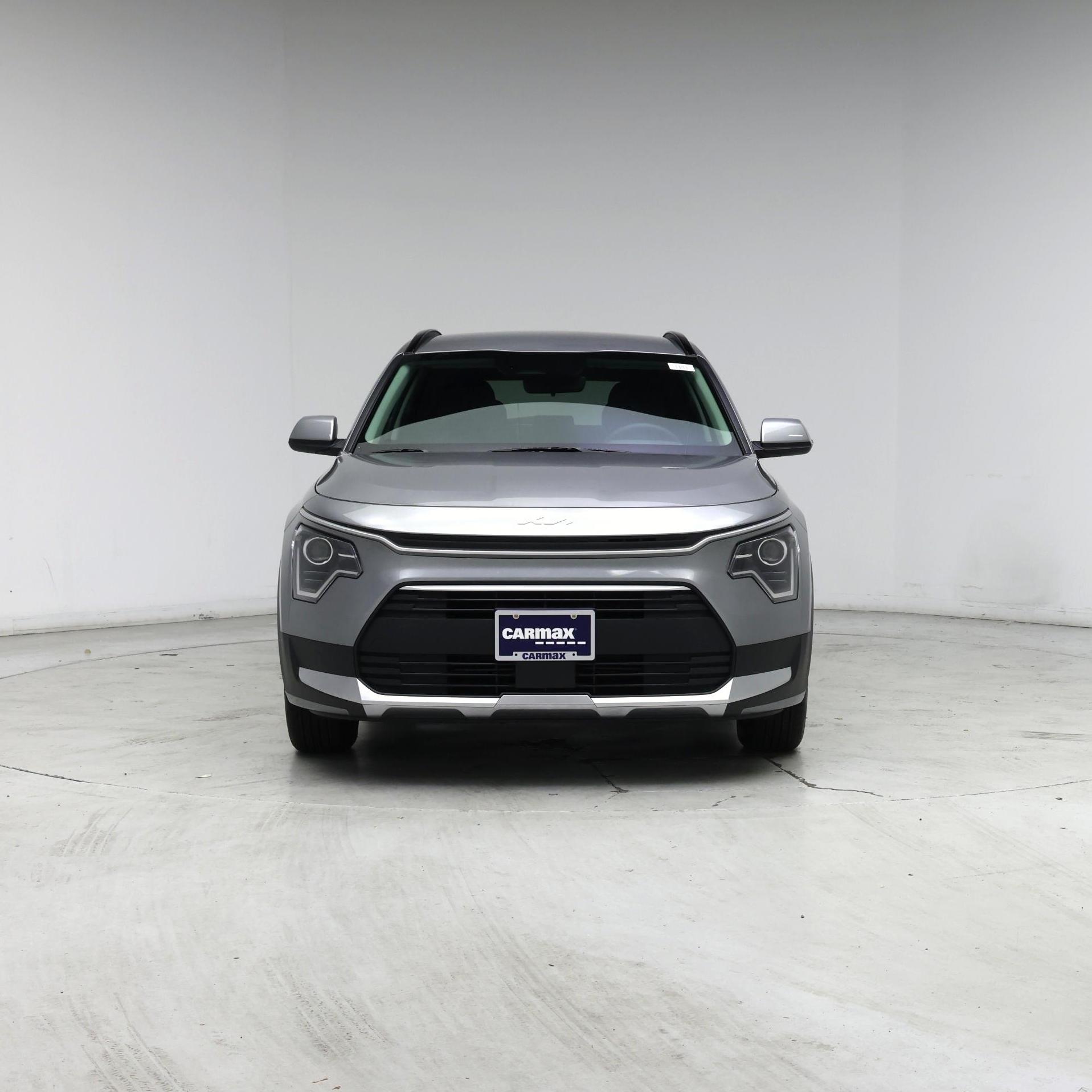 Thumbnail: 2024 Kia Niro - 5