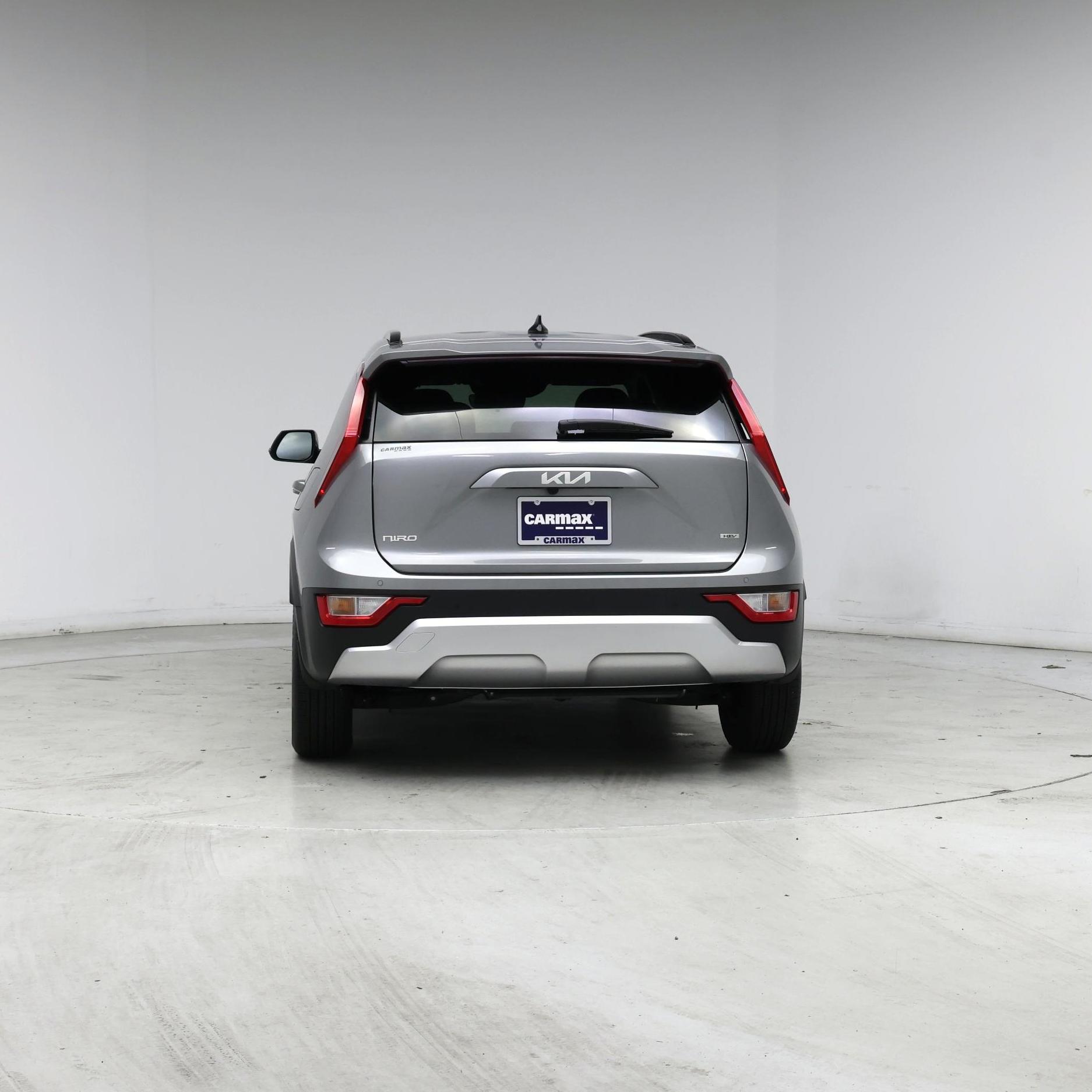 Thumbnail: 2024 Kia Niro - 6