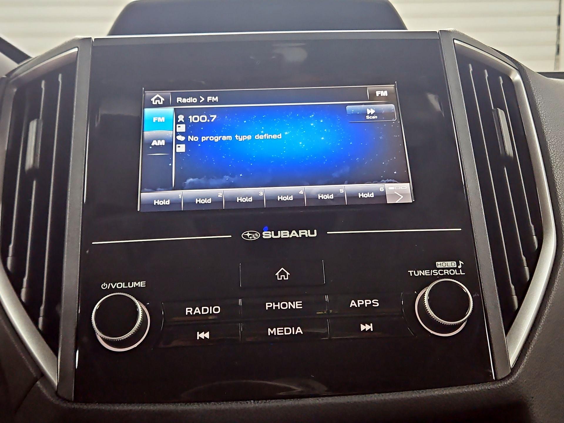 Thumbnail: 2018 Subaru Crosstrek - 15
