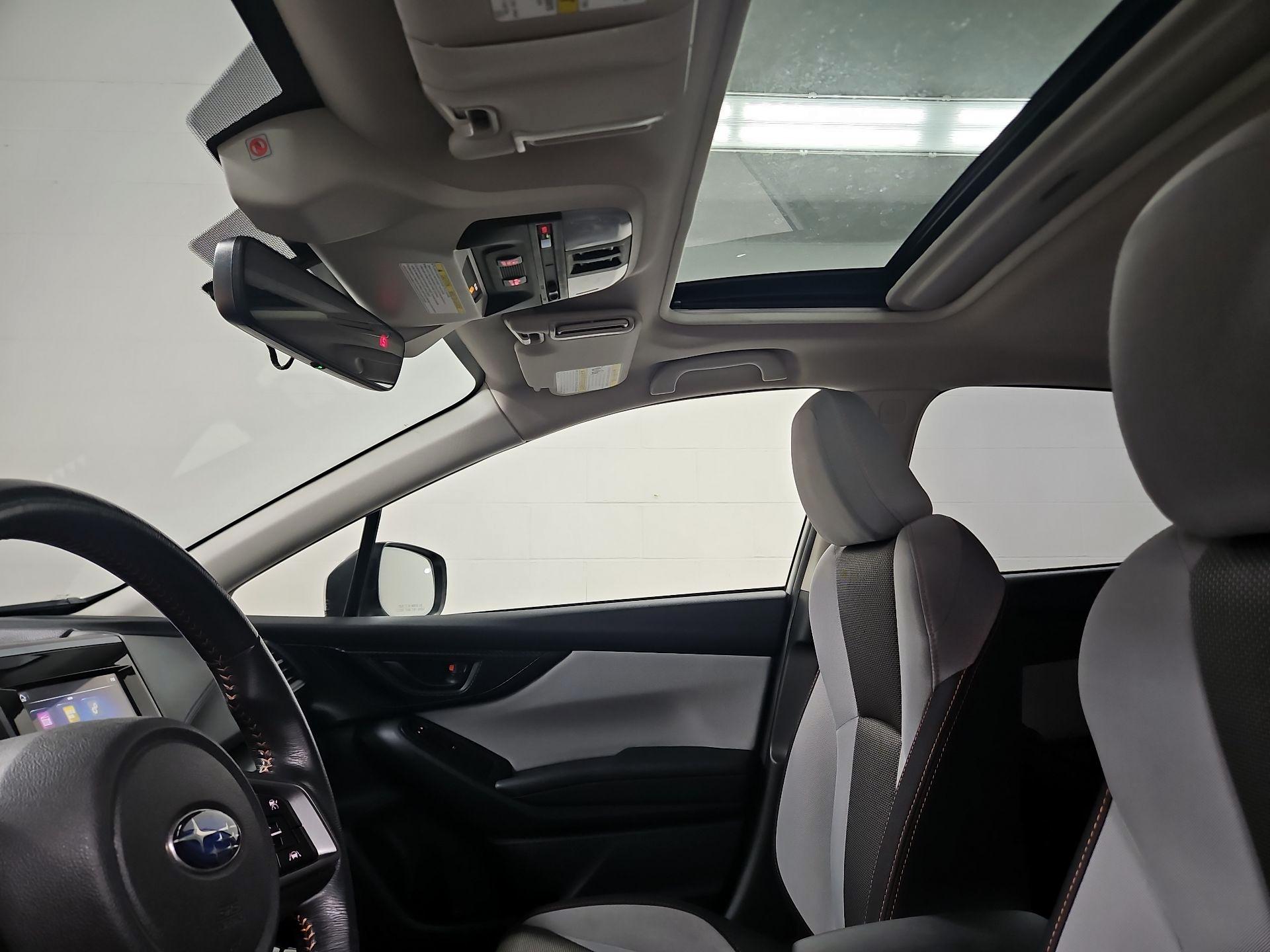 Thumbnail: 2018 Subaru Crosstrek - 19