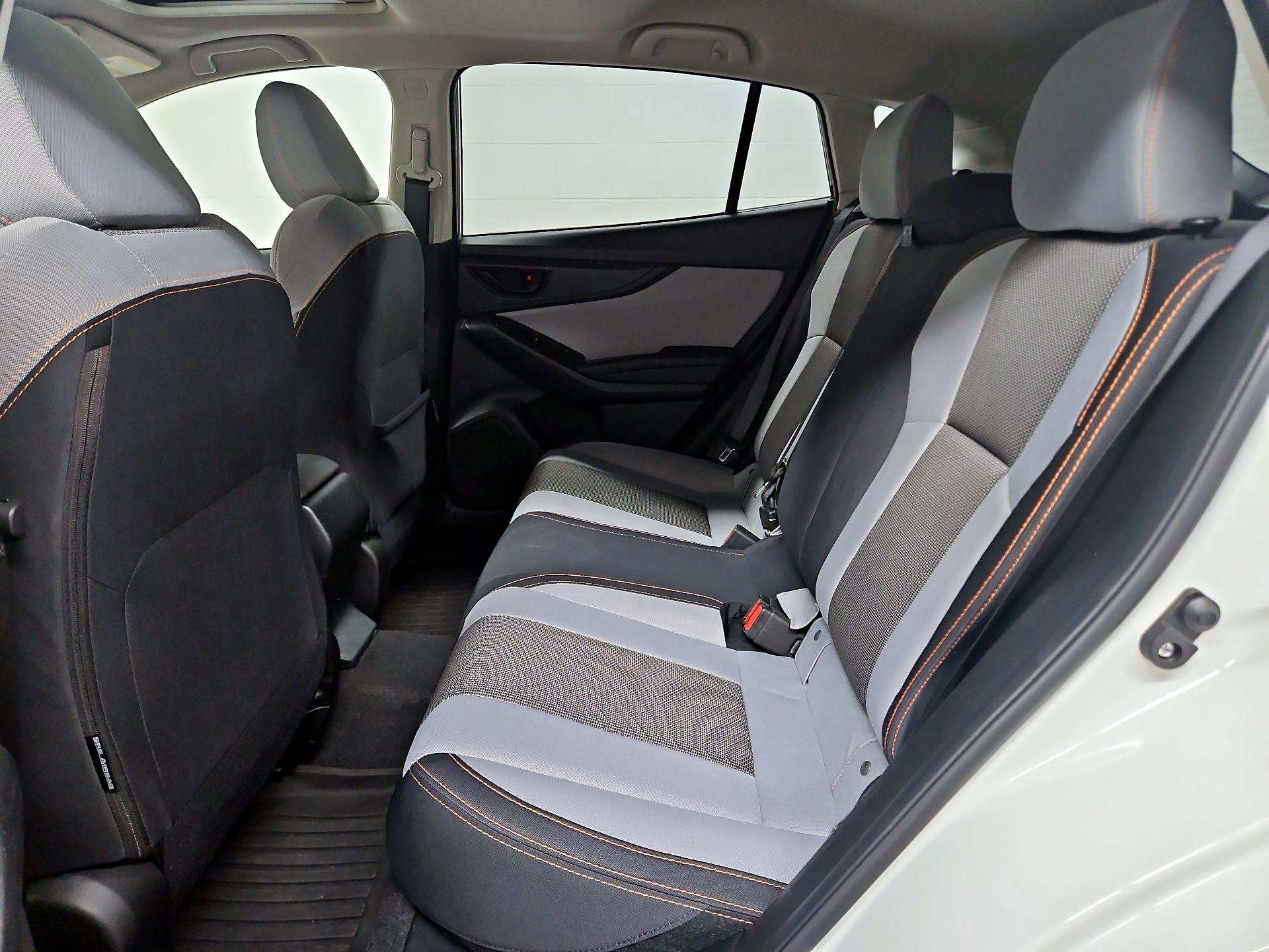 Thumbnail: 2018 Subaru Crosstrek - 20