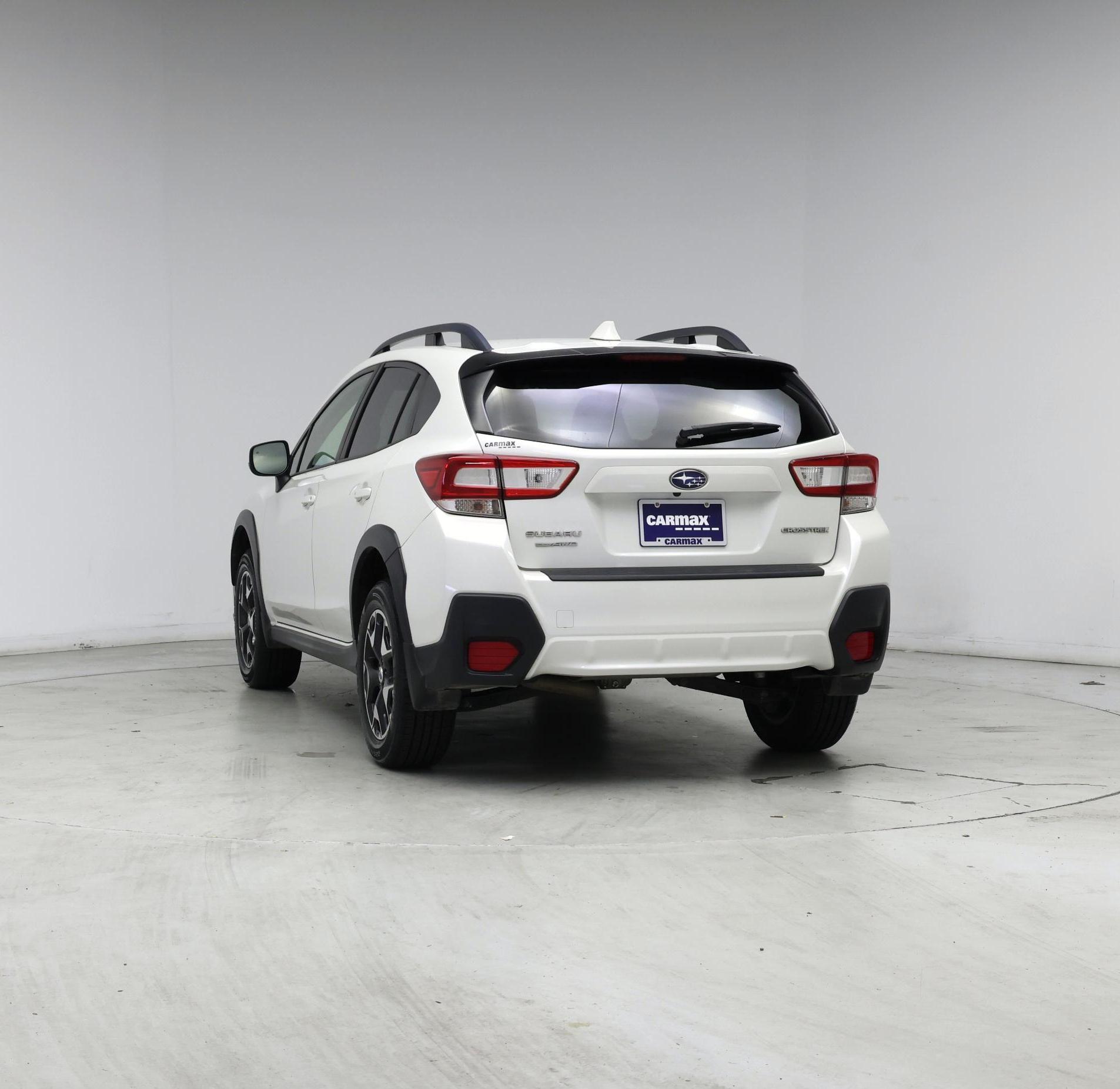 Thumbnail: 2018 Subaru Crosstrek - 6