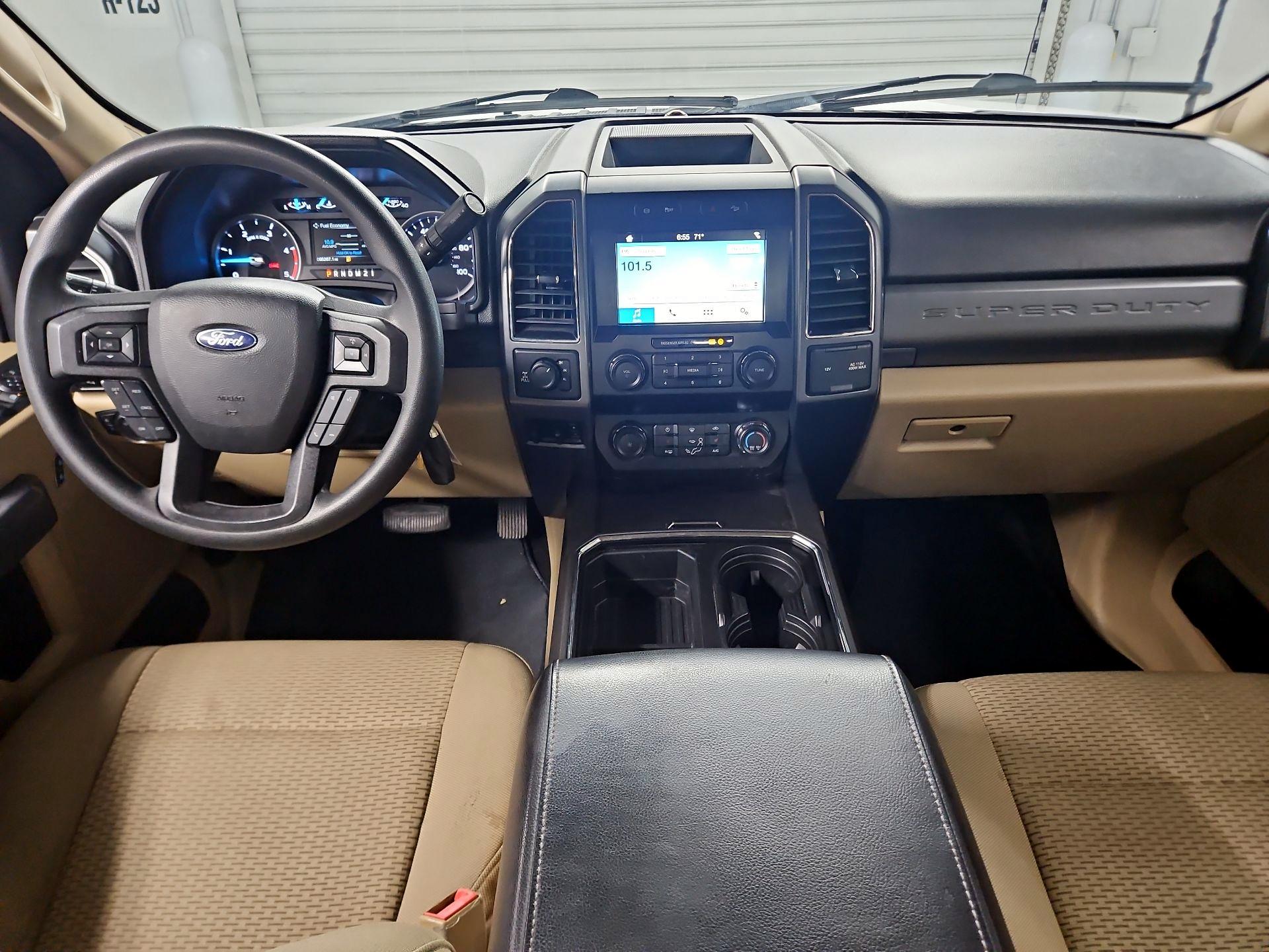 Thumbnail: 2019 Ford F-250 - 9