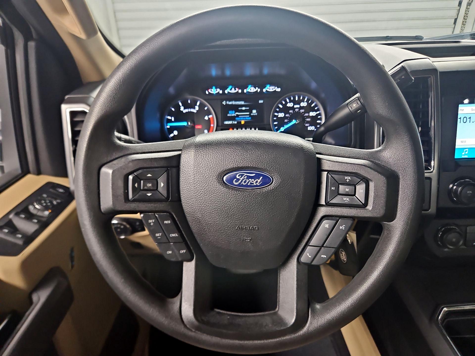 Thumbnail: 2019 Ford F-250 - 10